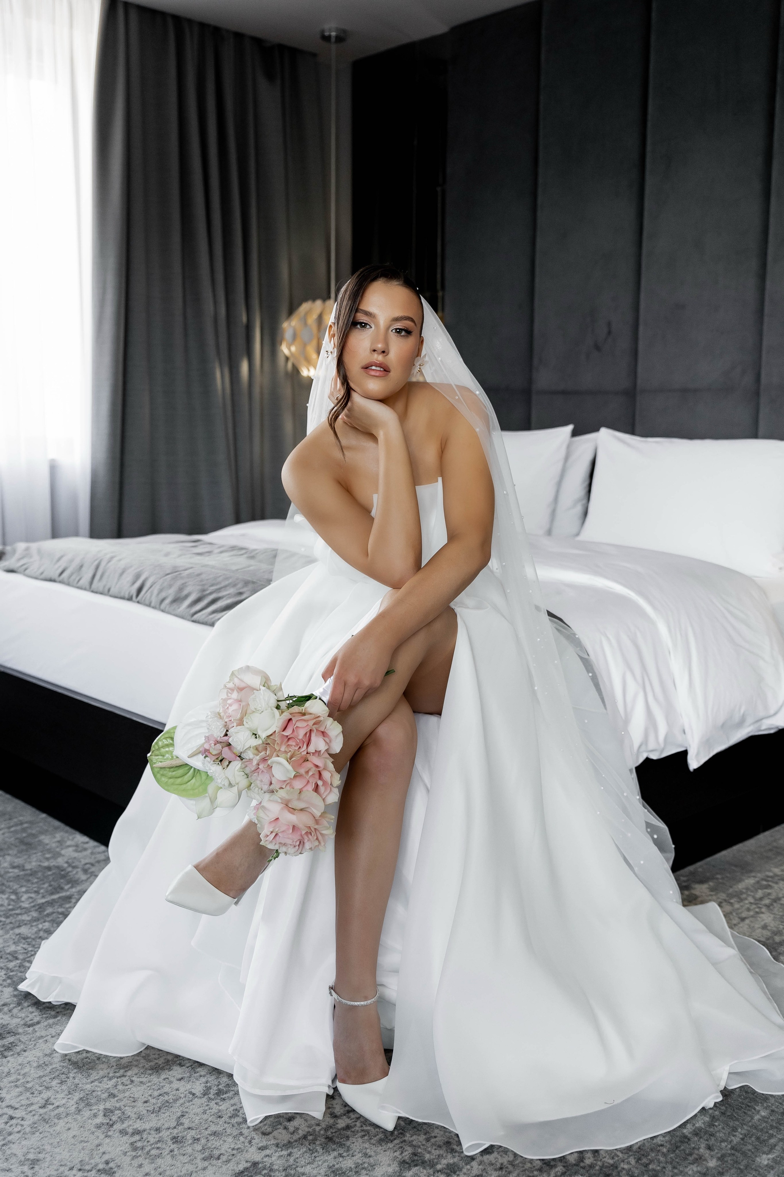 Кристина|Максим. Свадебный фотограф Надежда Рыжикова