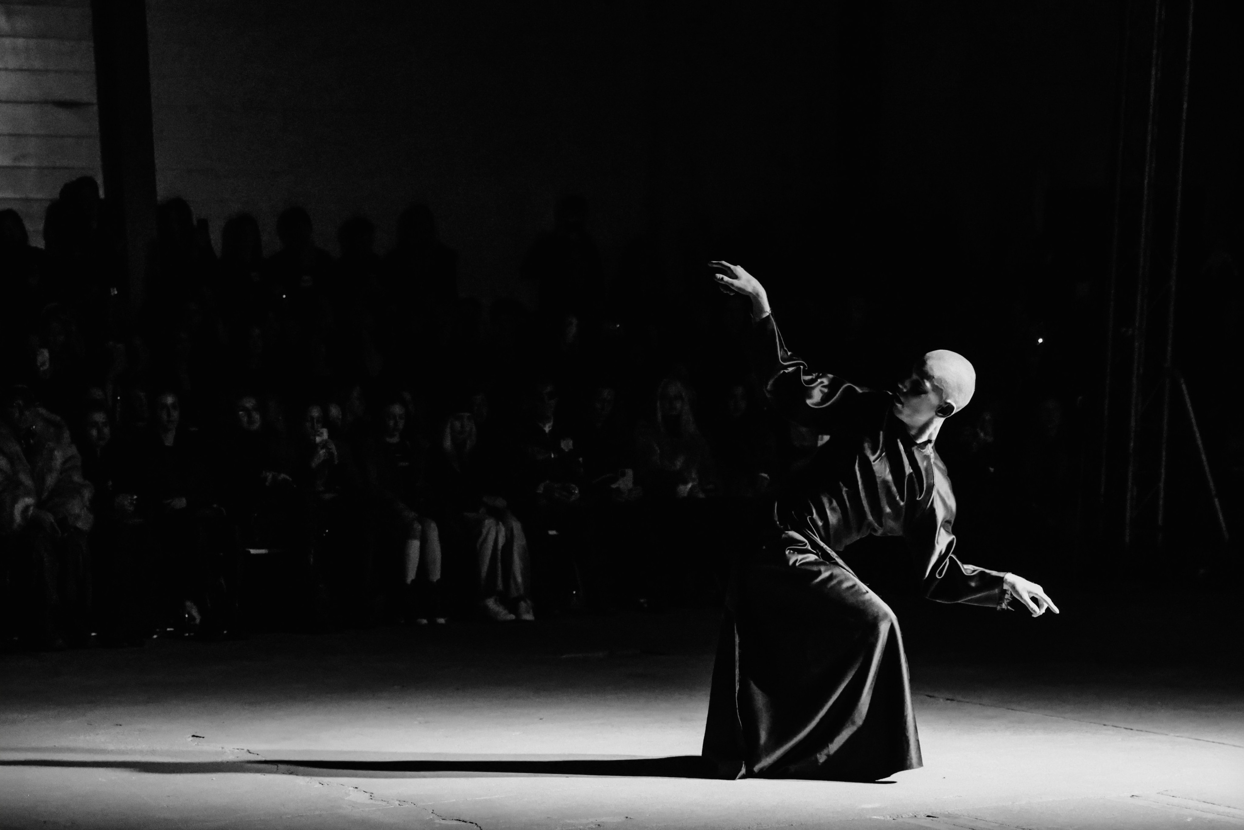 AUXI HAOS`25. Fashion Фотограф в СПб Yana Kochkina