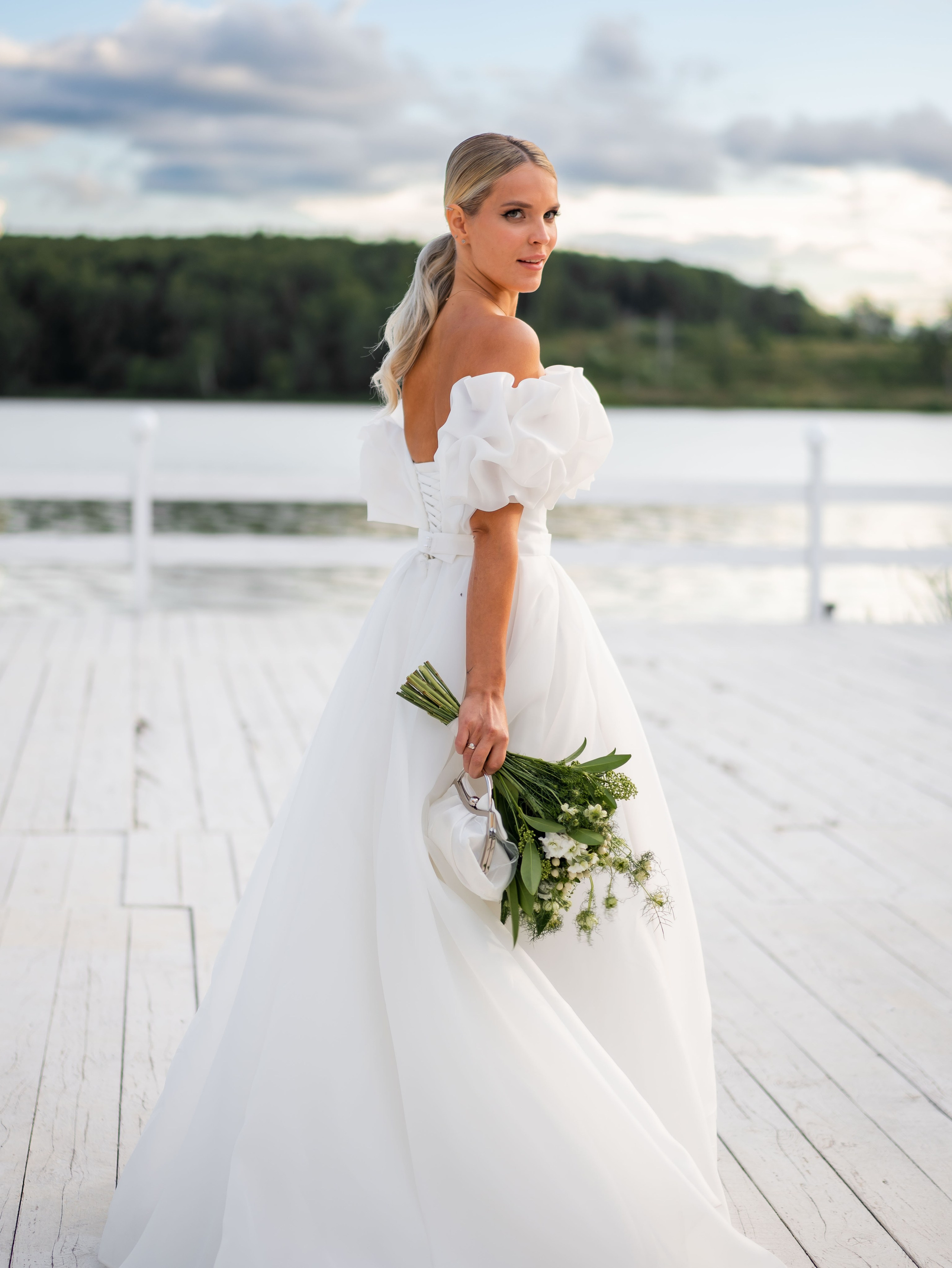 Свадьба — Кирилл & Полина 08.09.24. Фотограф Москва