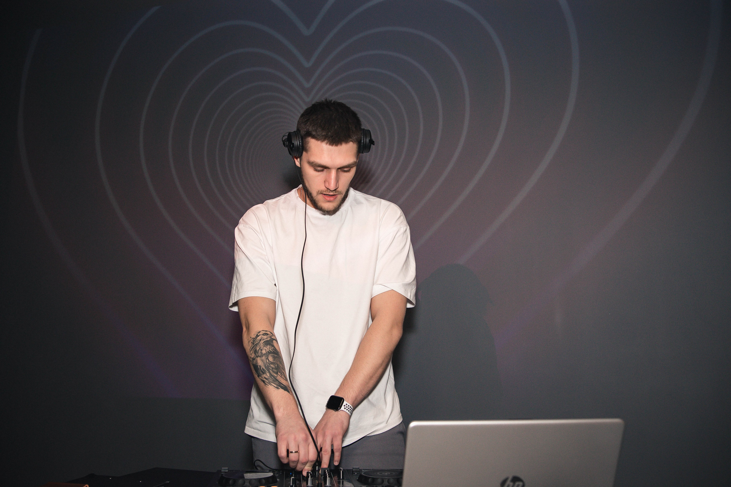 Тариф «Standart». Аренда лофта в СПб для мероприятий