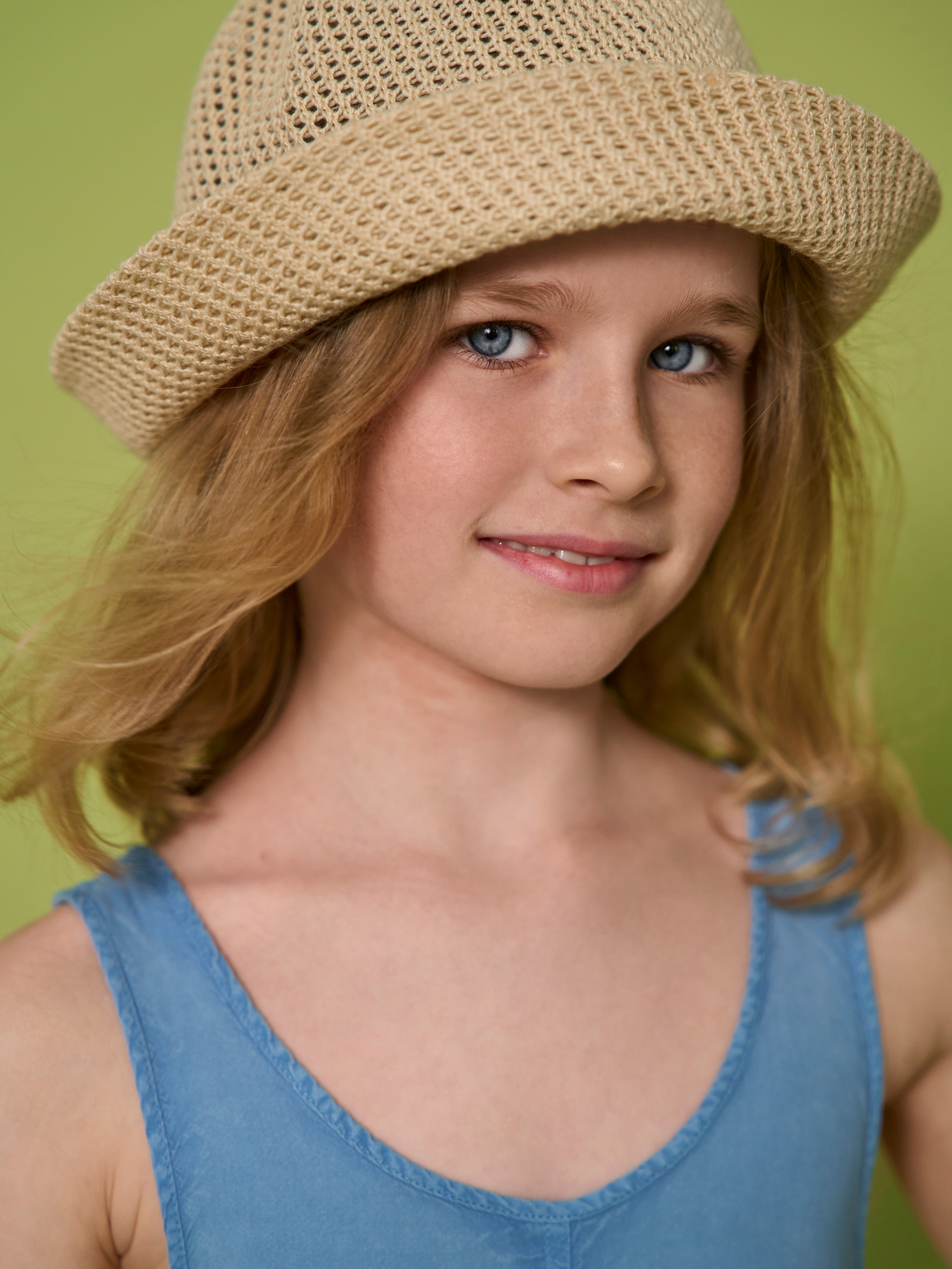 Kids. 595 Production