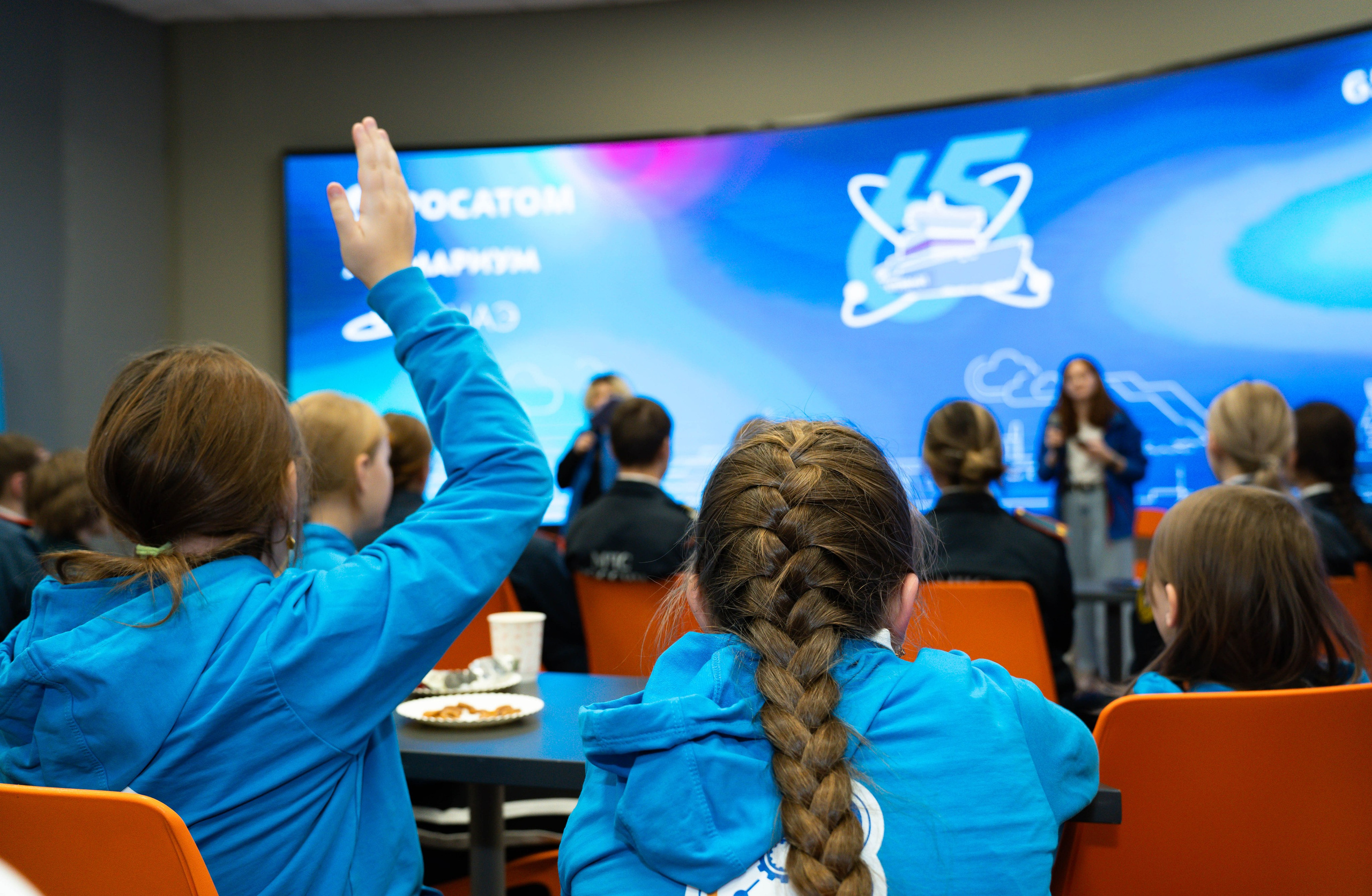 Игра: «Что? Где? Когда?». Туманов Кирилл Фото, видео и аэросъемка в Мурманской области