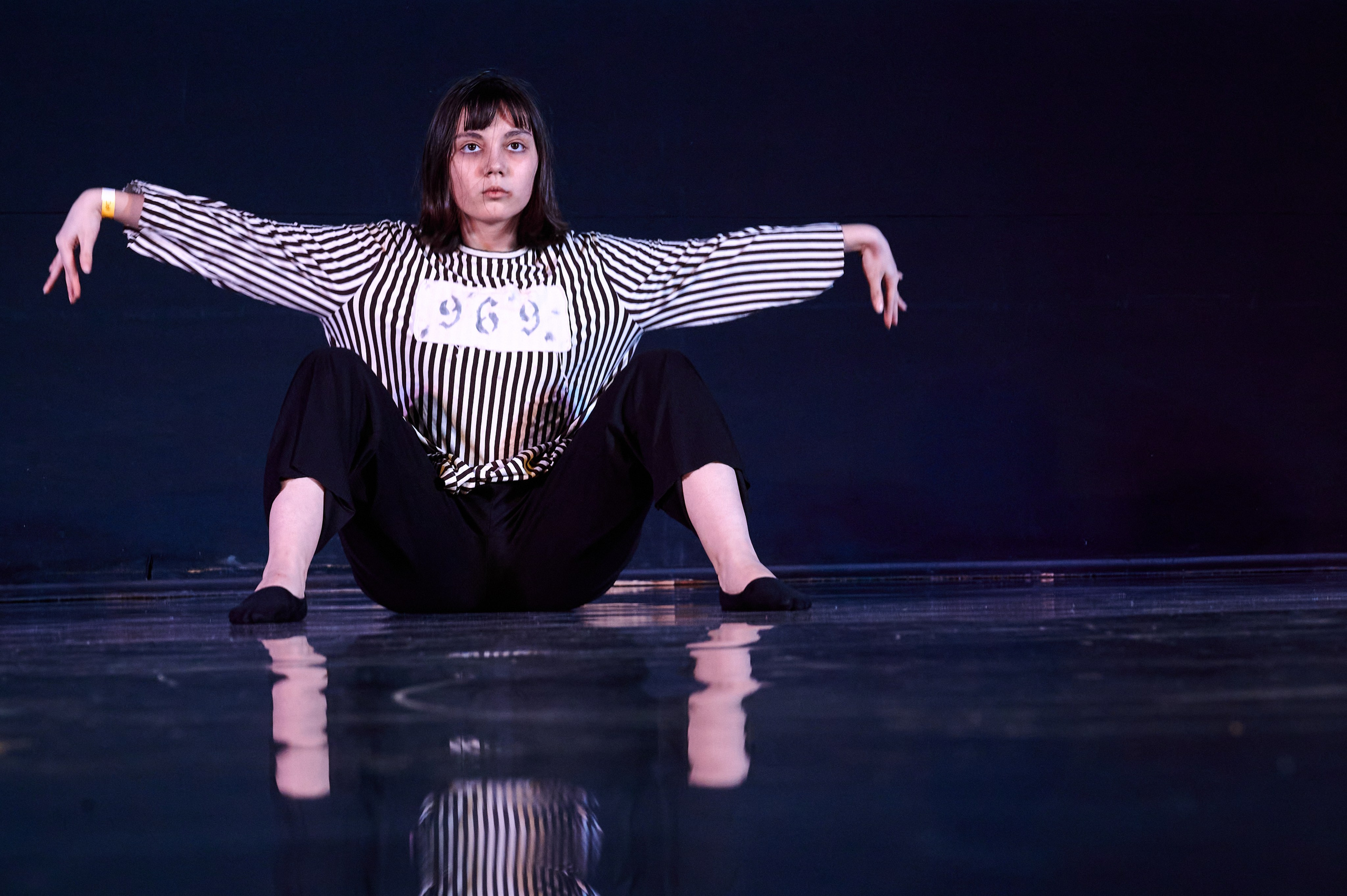 СтудВесна. Отборочный этап. Гатчина. Репортажный фотограф в Санкт-Петербурге Диана Ларченкова