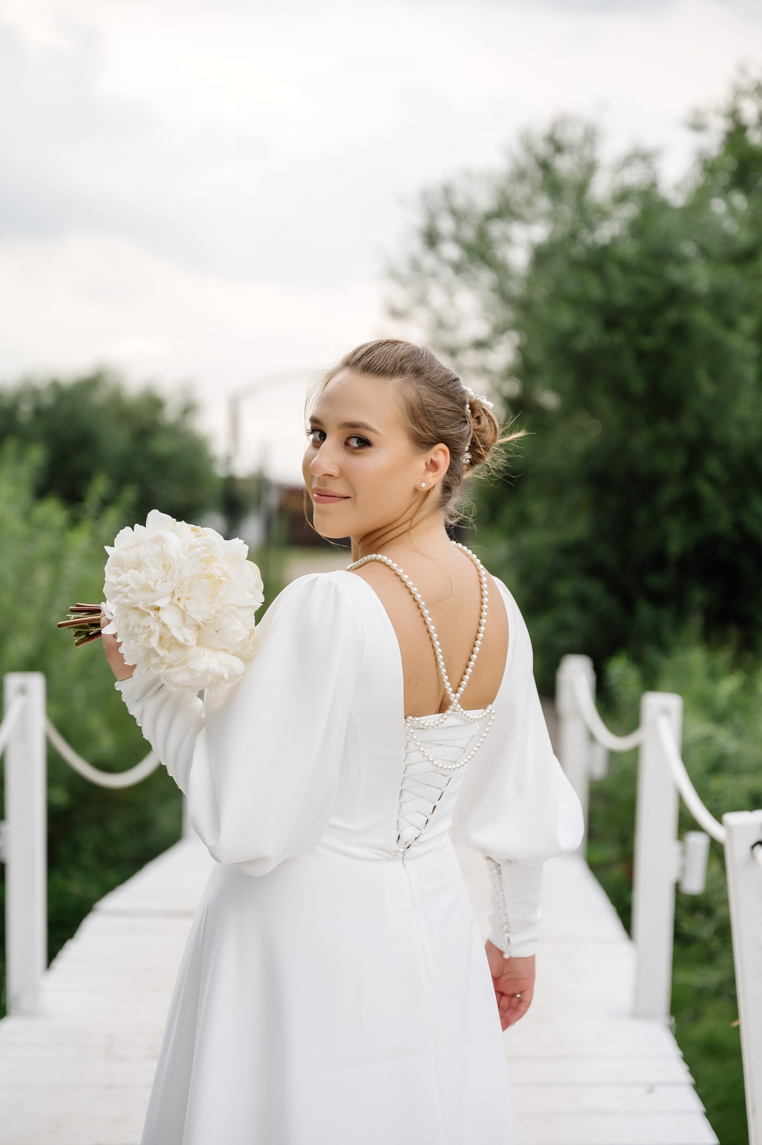 Никита и Анна. Свадебный фотограф в Красноярске Маргарита Синицкая