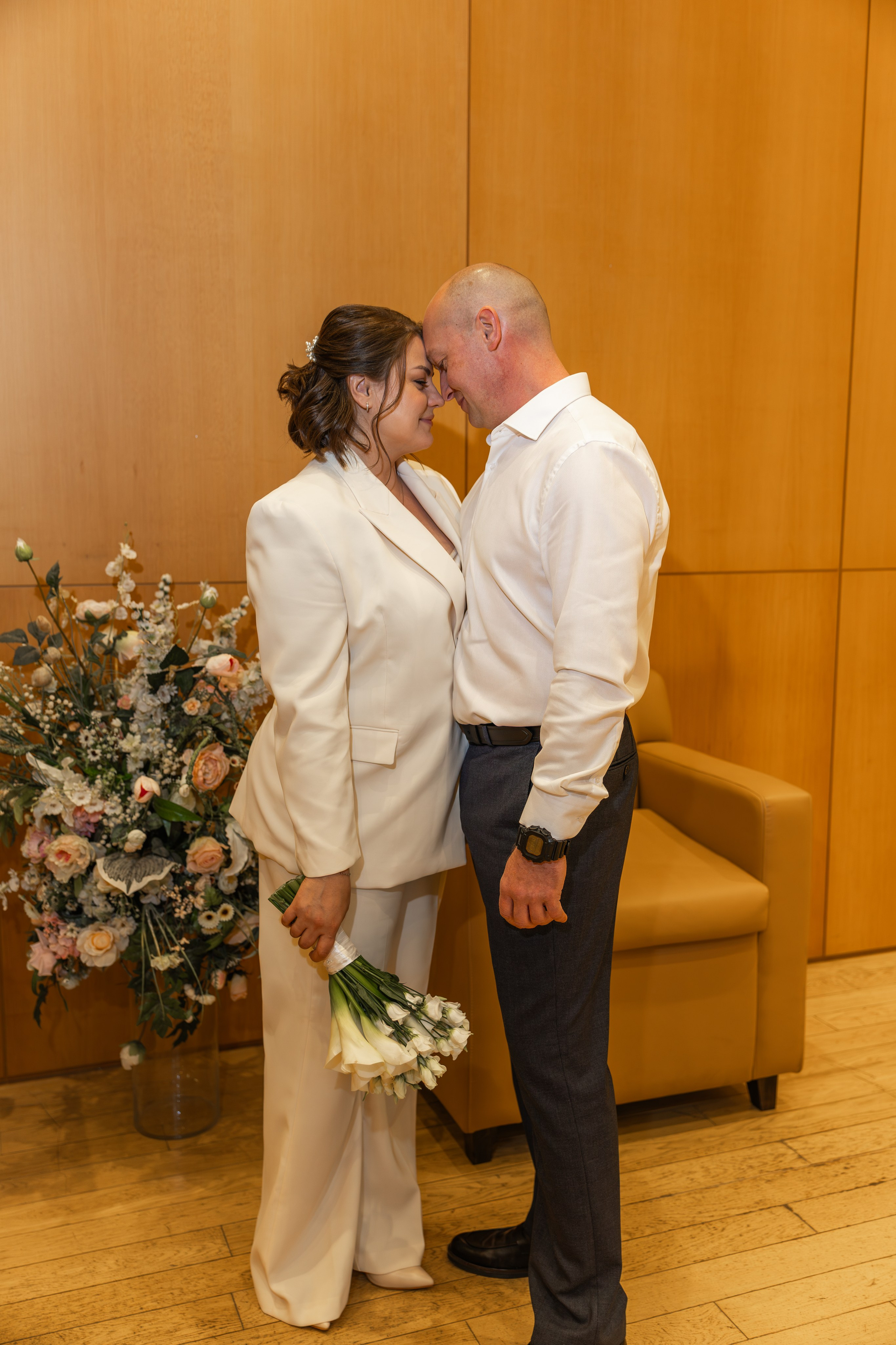 ANDREY & JULIA Барвиха. Семейный и свадебный фотограф в Москве Елизавета Окульская