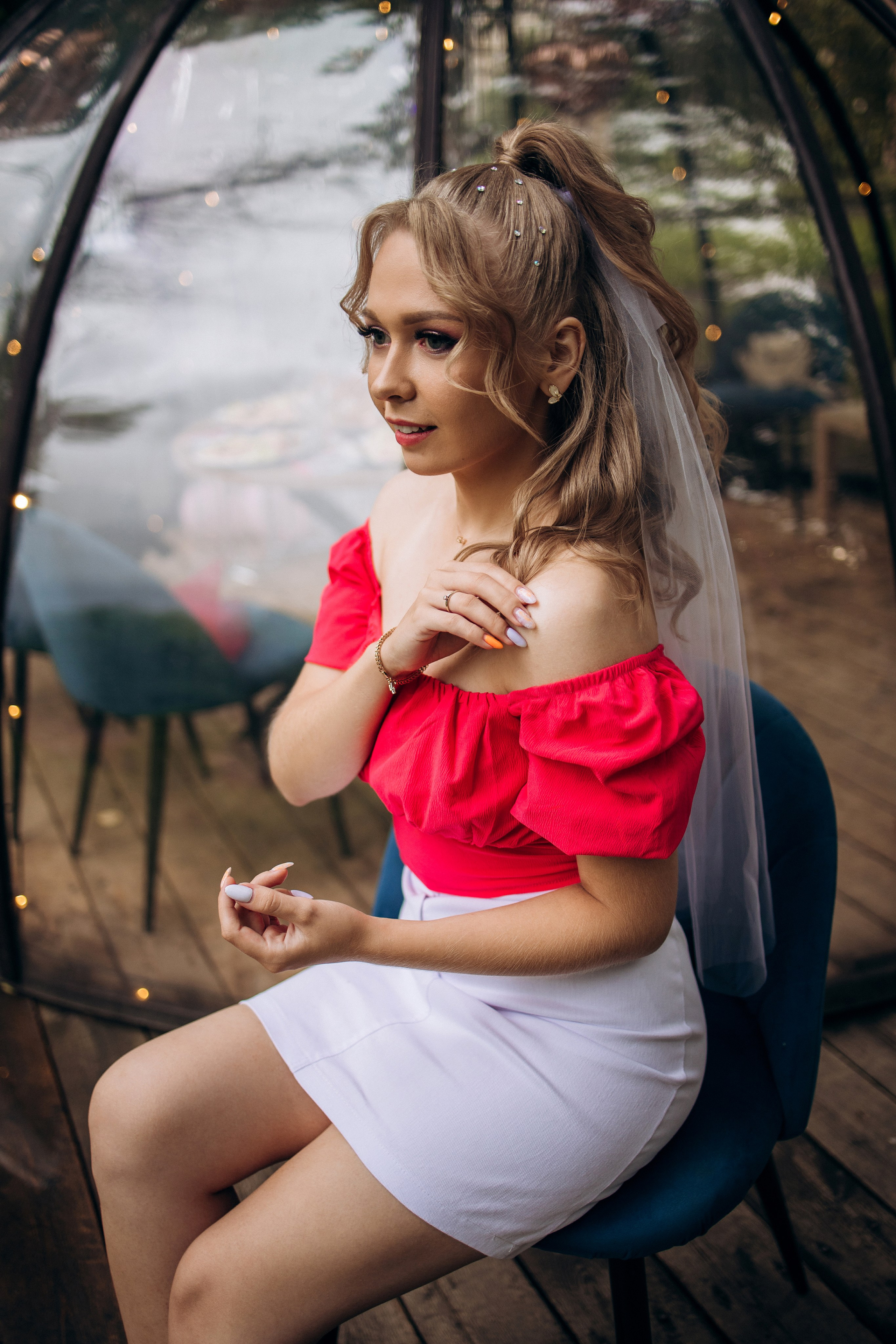 Отличный день. Фотограф Нижний Новгород