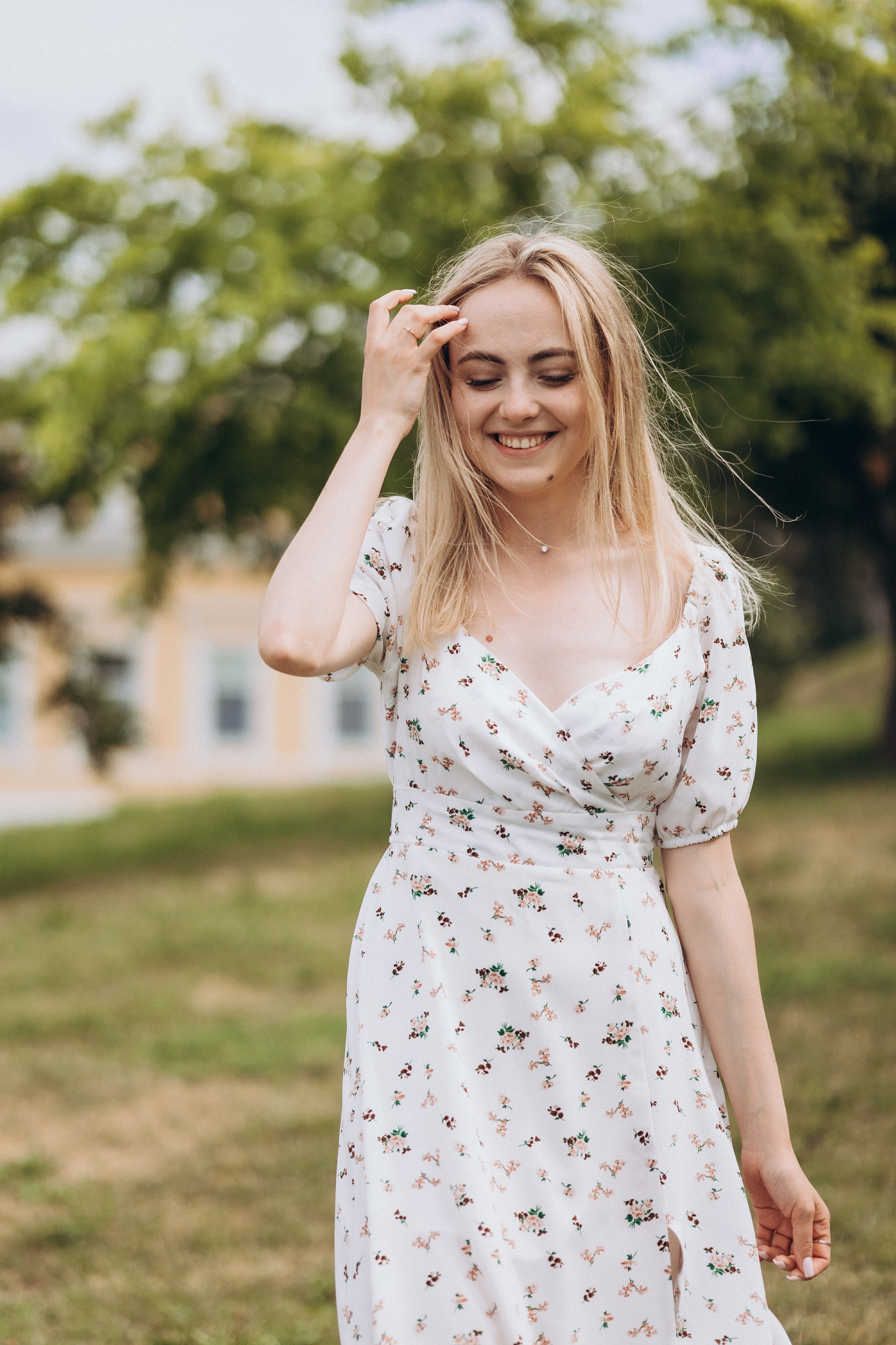 Алексей и Екатерина. Фотограф Нижний Новгород