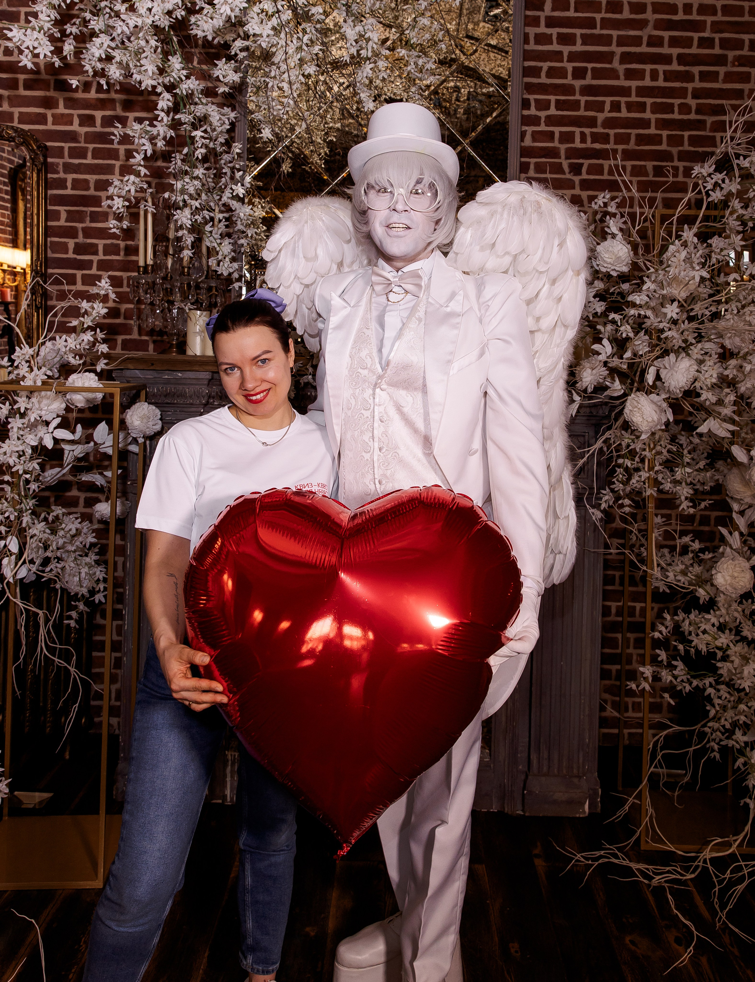 Караоке квиз-девичник. Свадебный и семейный фотограф в Челябинске Юлия Ишимова