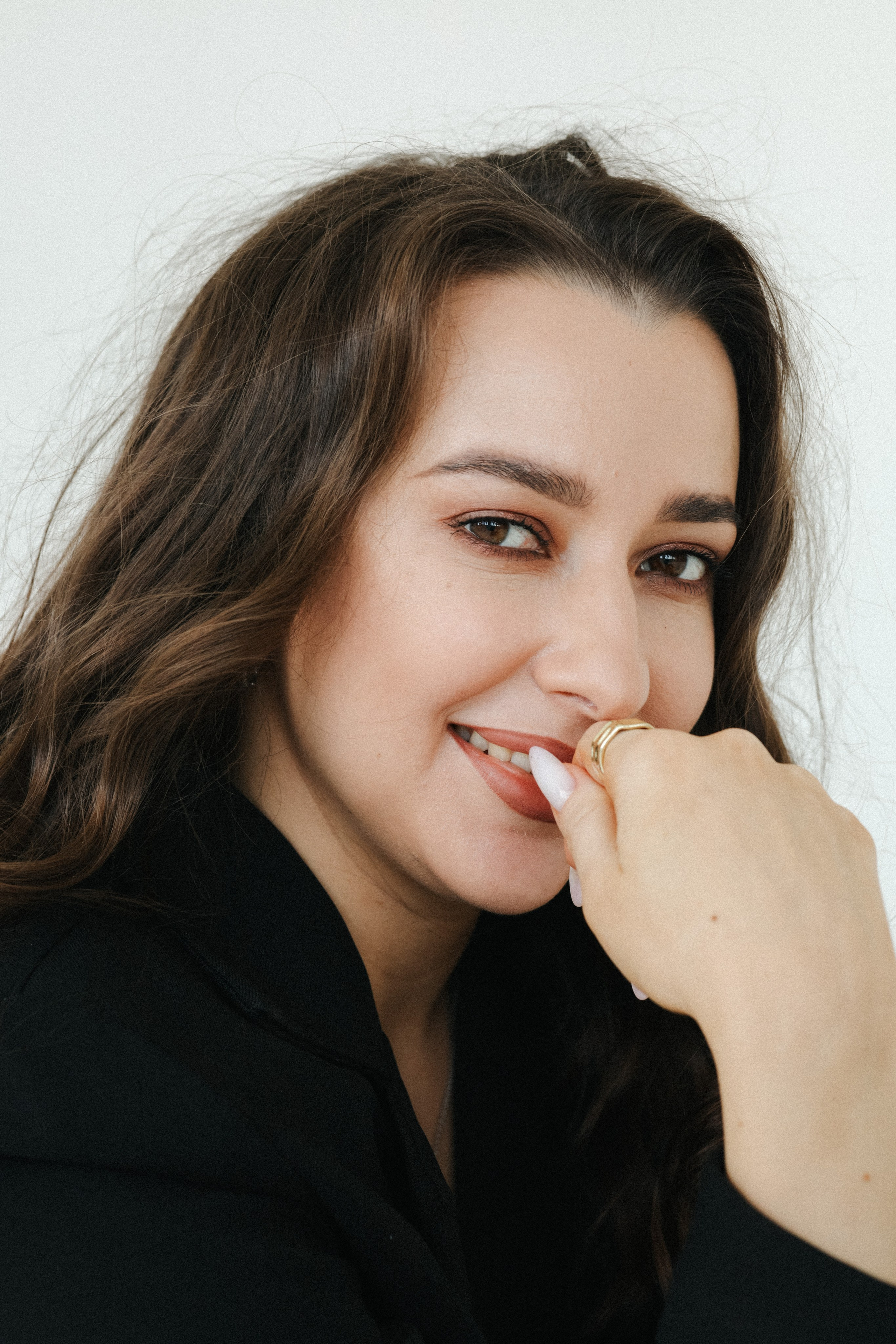 Алина. Алёна Стерхова — Предметный и портретный фотограф. Ижевск