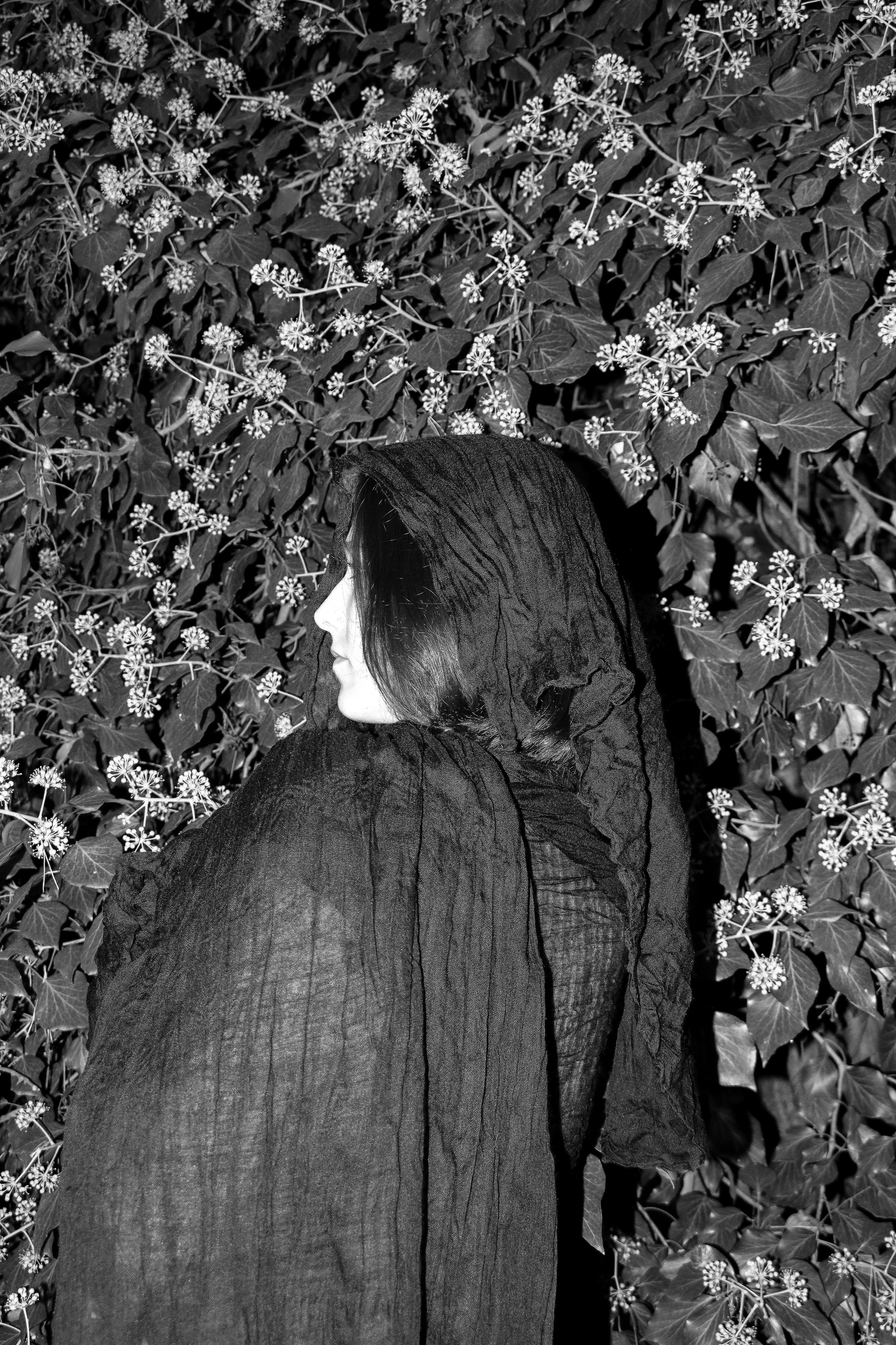 Катя. Портретный и репортажный фотограф в Анапе Злата Хидзик