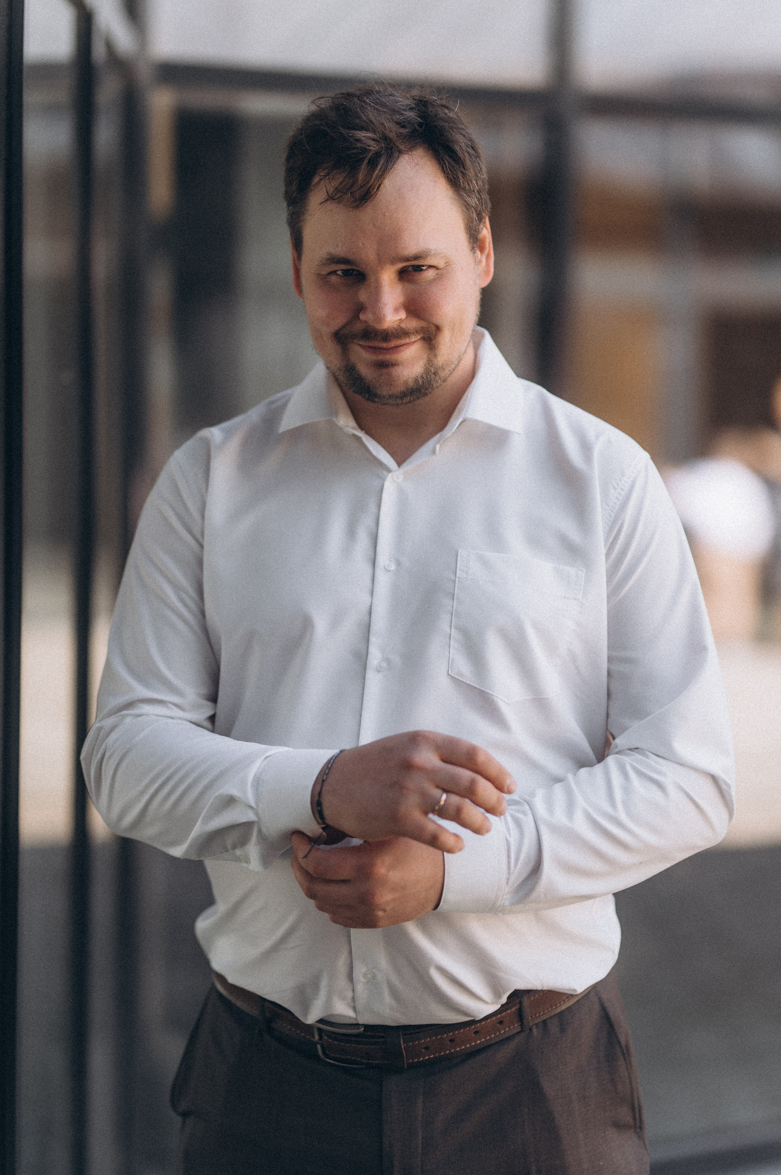 Тоня и Сергей. Фотограф Белебей Абзалетдинов Артур