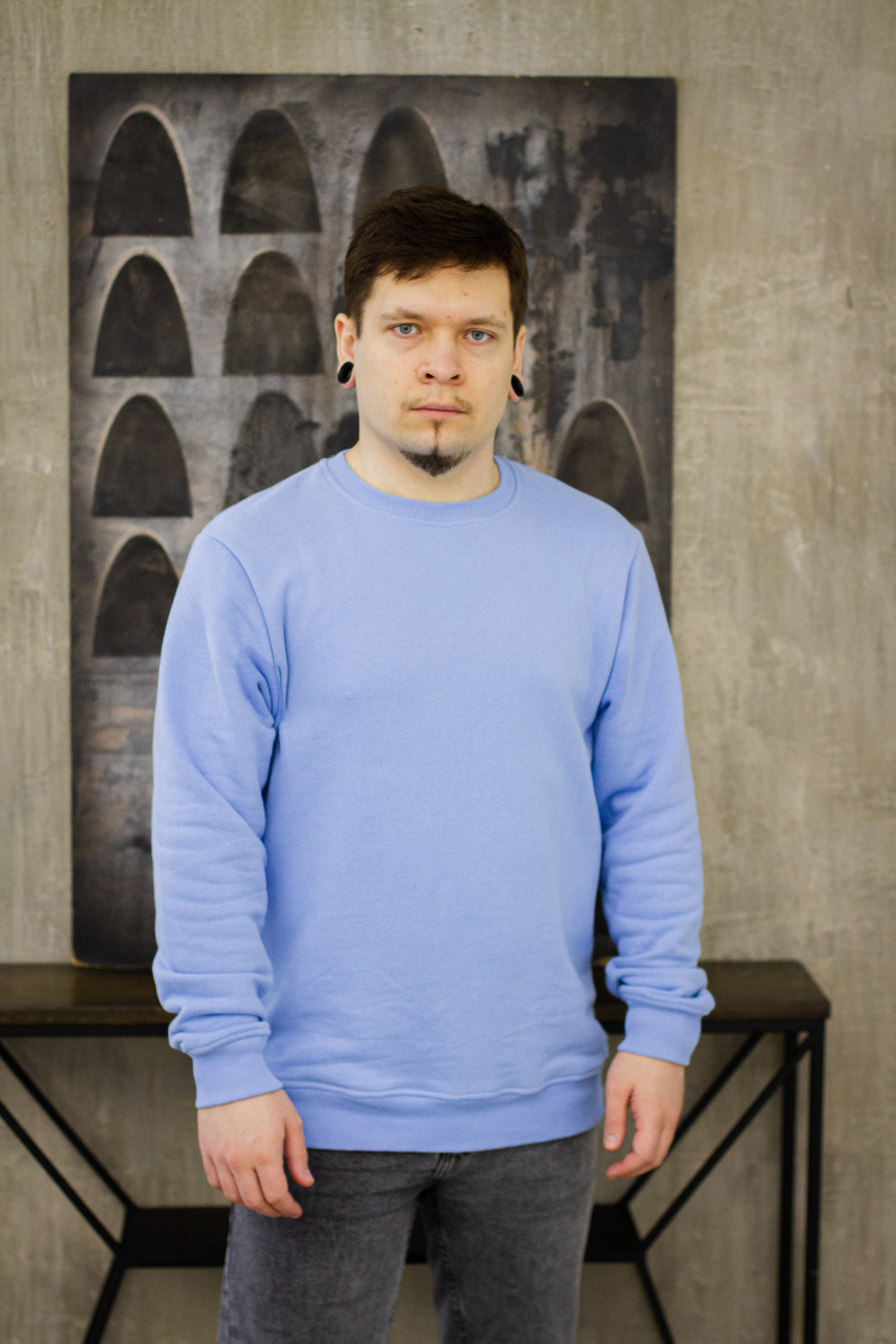 Владислав. Главная