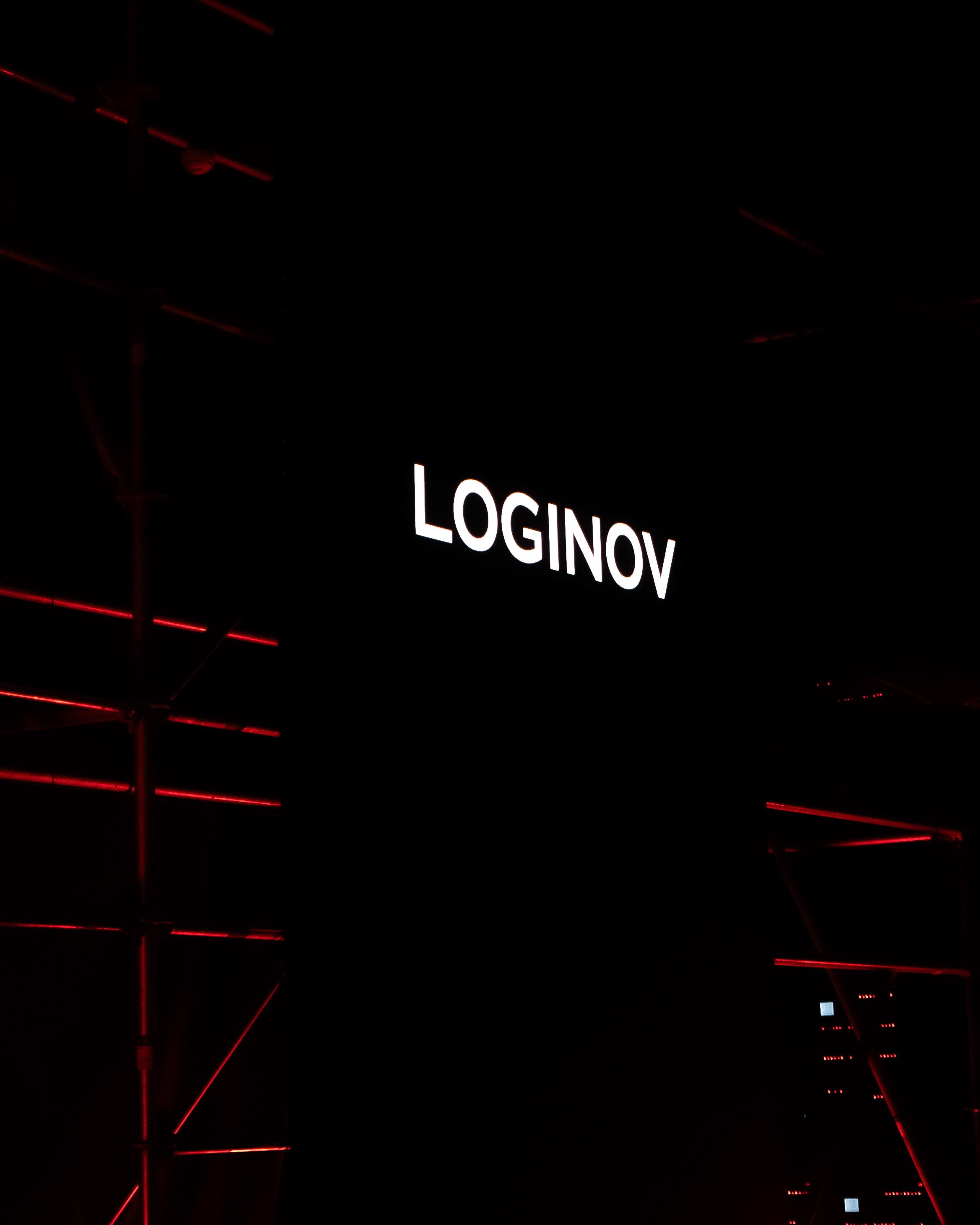 LOGINOV Московская неделя моды