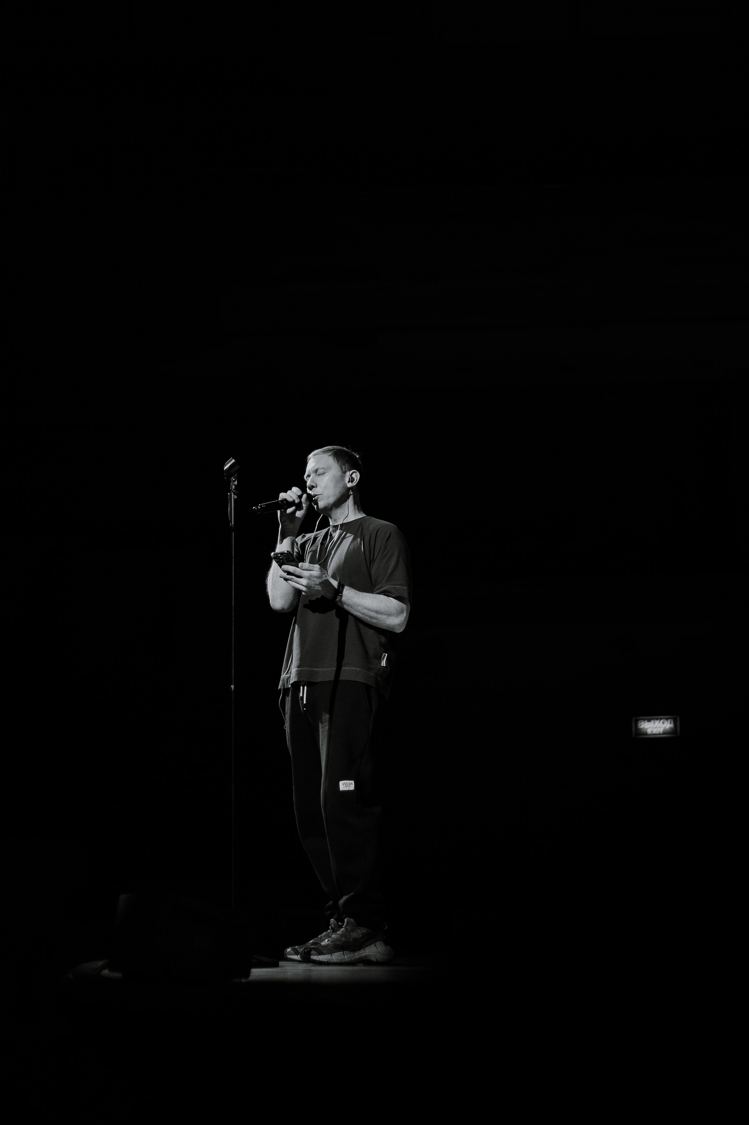 NIGATIV. Фотограф Москва