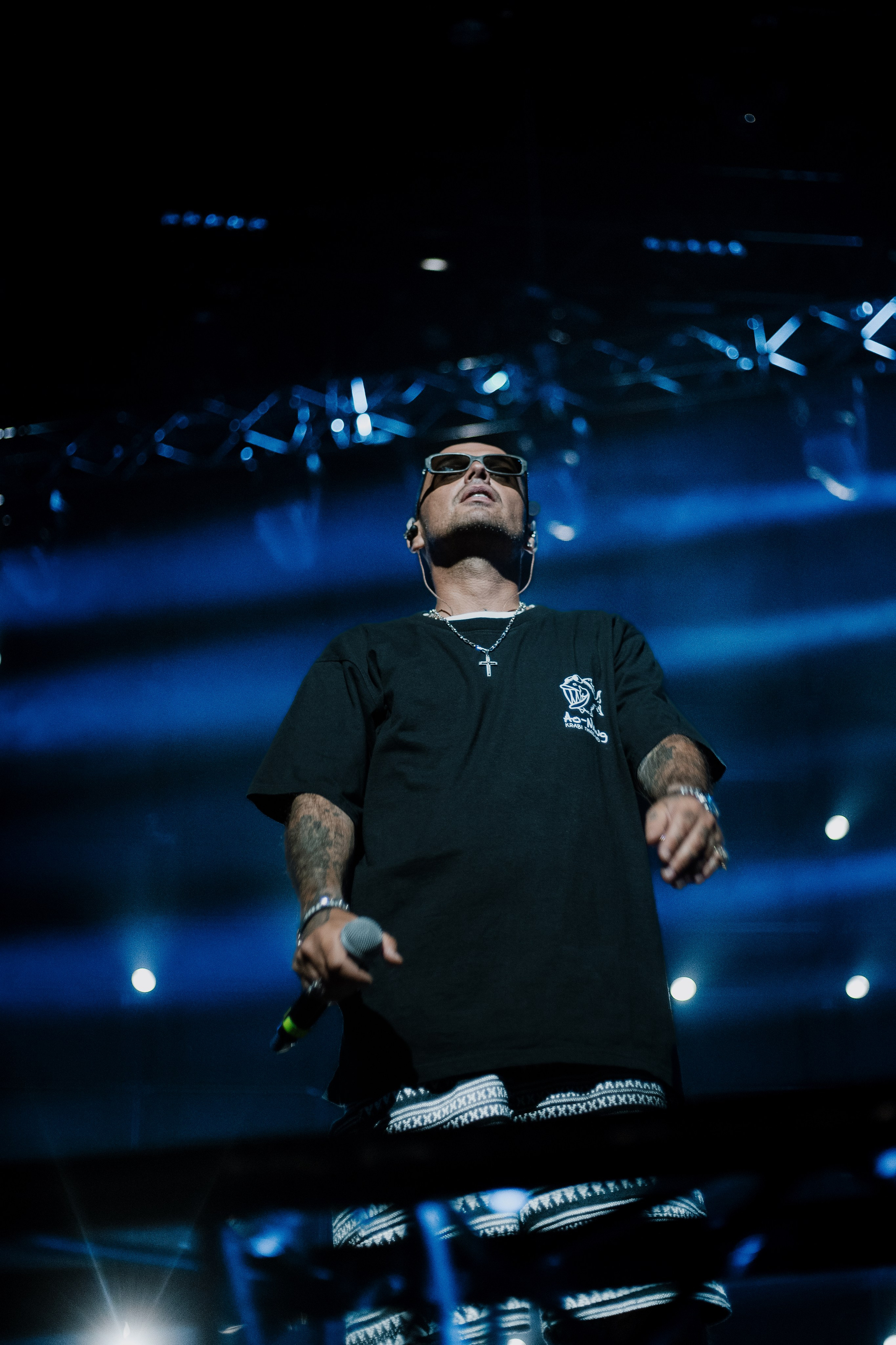 GUF. Фотограф Москва