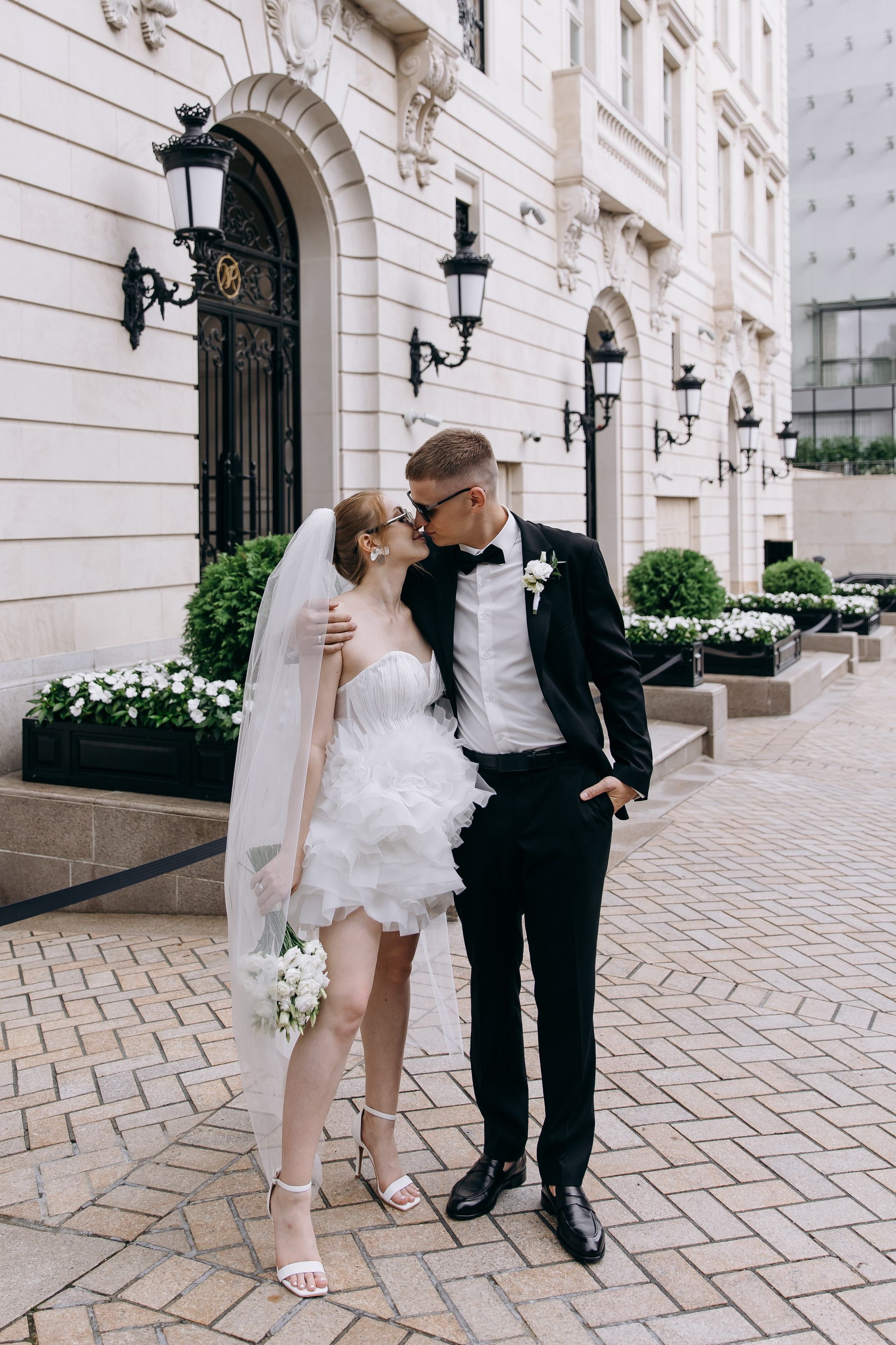 Никита+Елена. Свадебный и семейный фотограф в Москве Андрасюк Елена