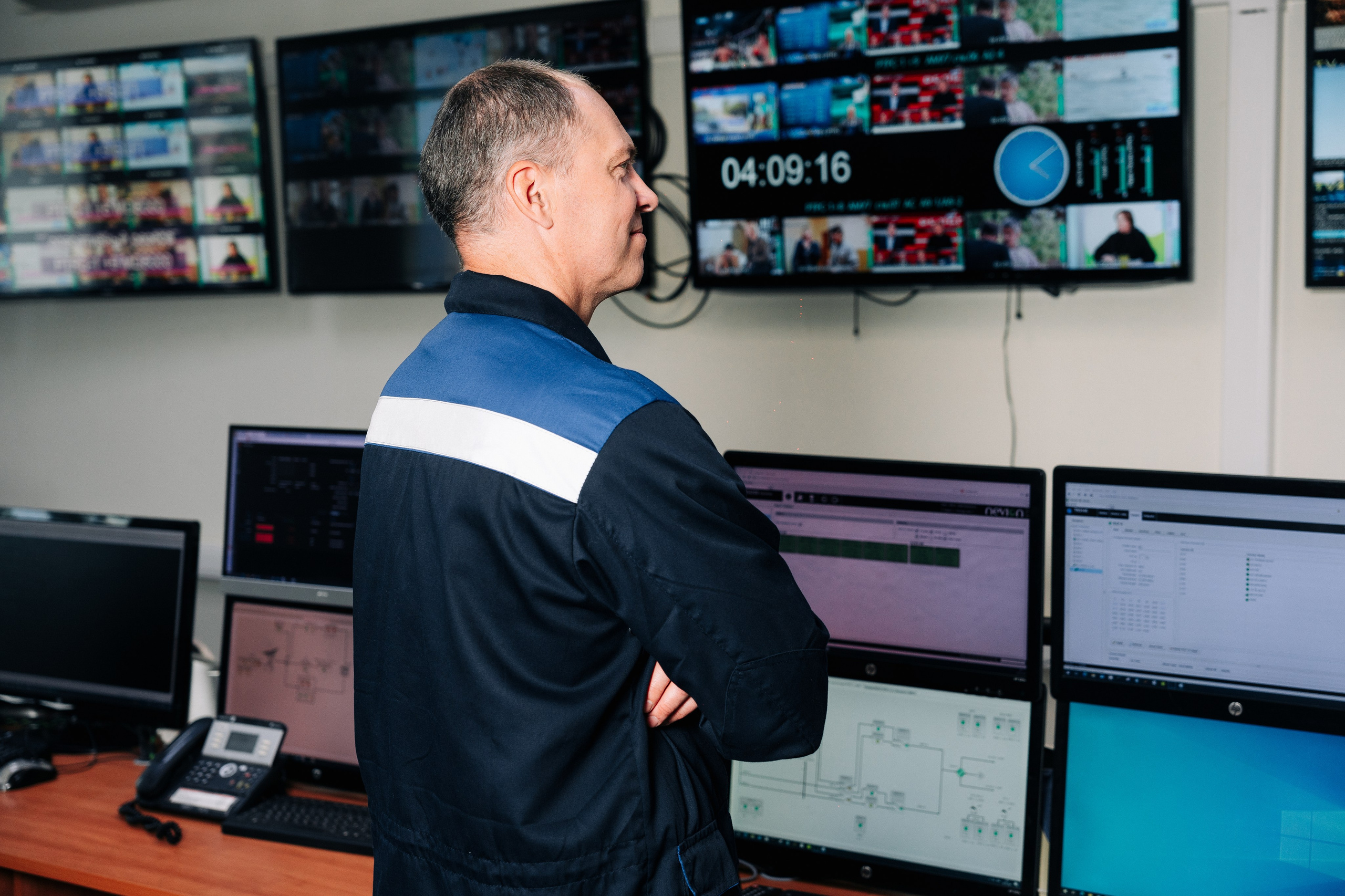 ЦКС. Фотограф в Хабаровске Швендых Рудольф