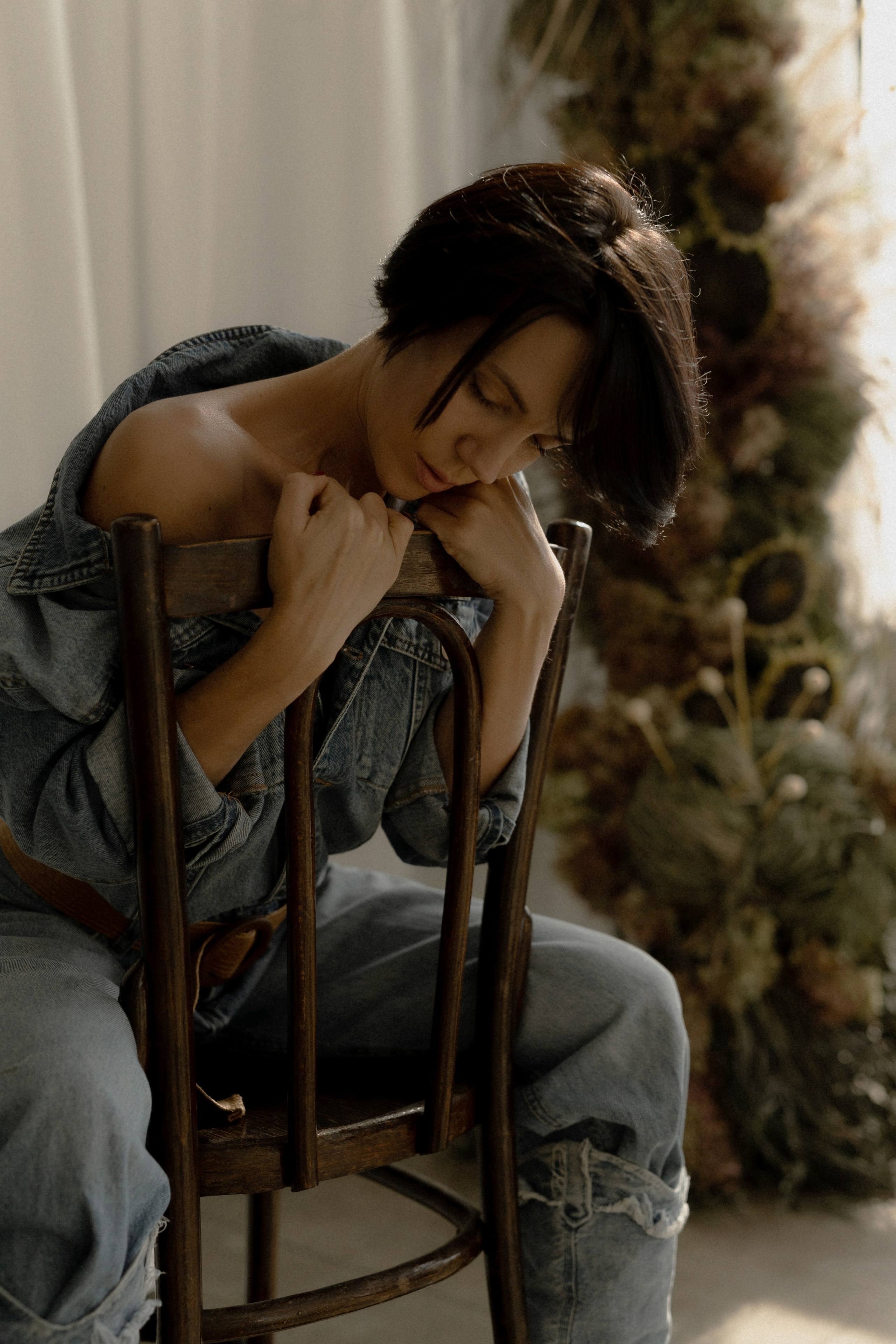 Юля осень. Свадебный и семейный фотограф Владивосток