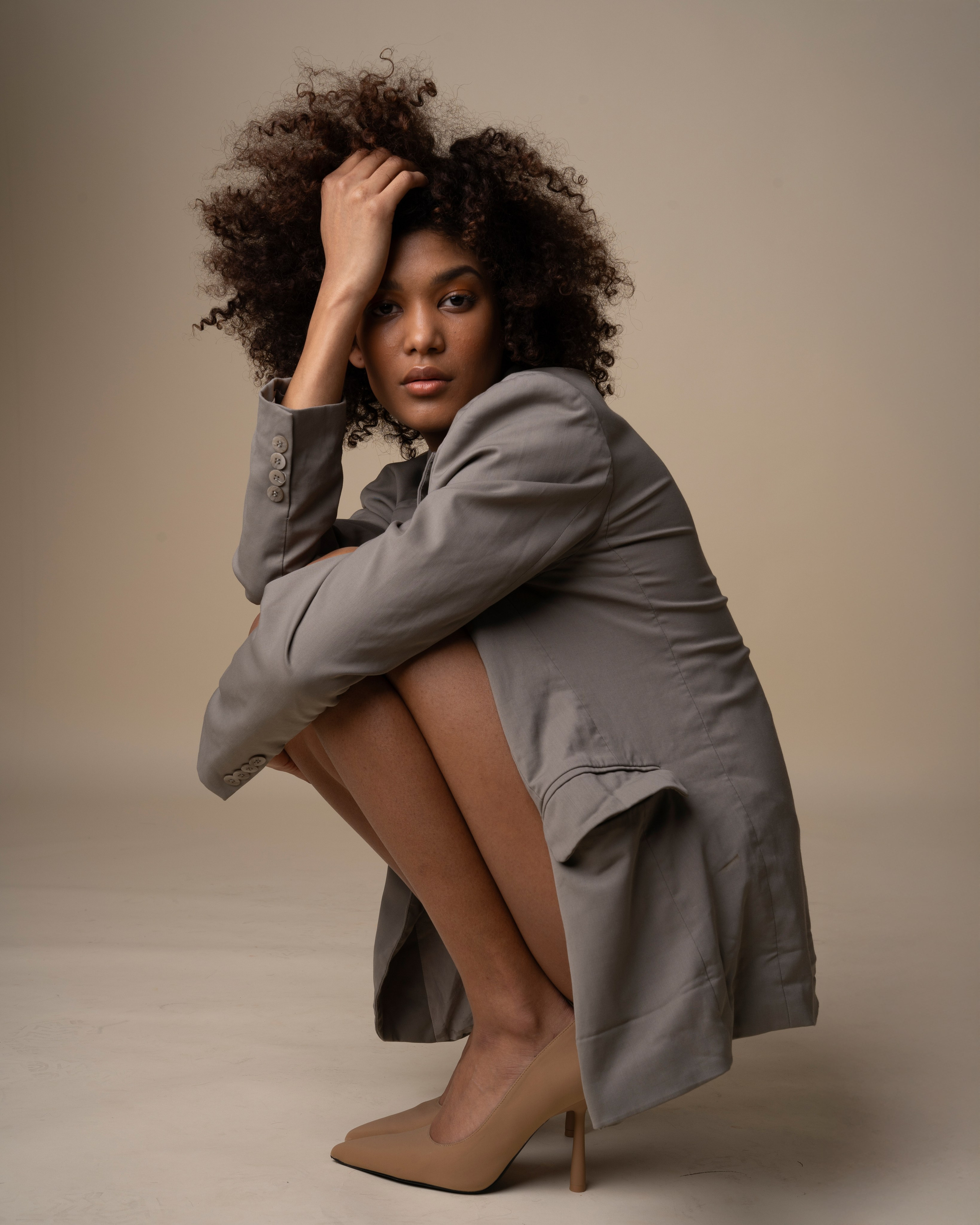 Lookbook. Профессиональный ретушер в Санкт-Петербурге