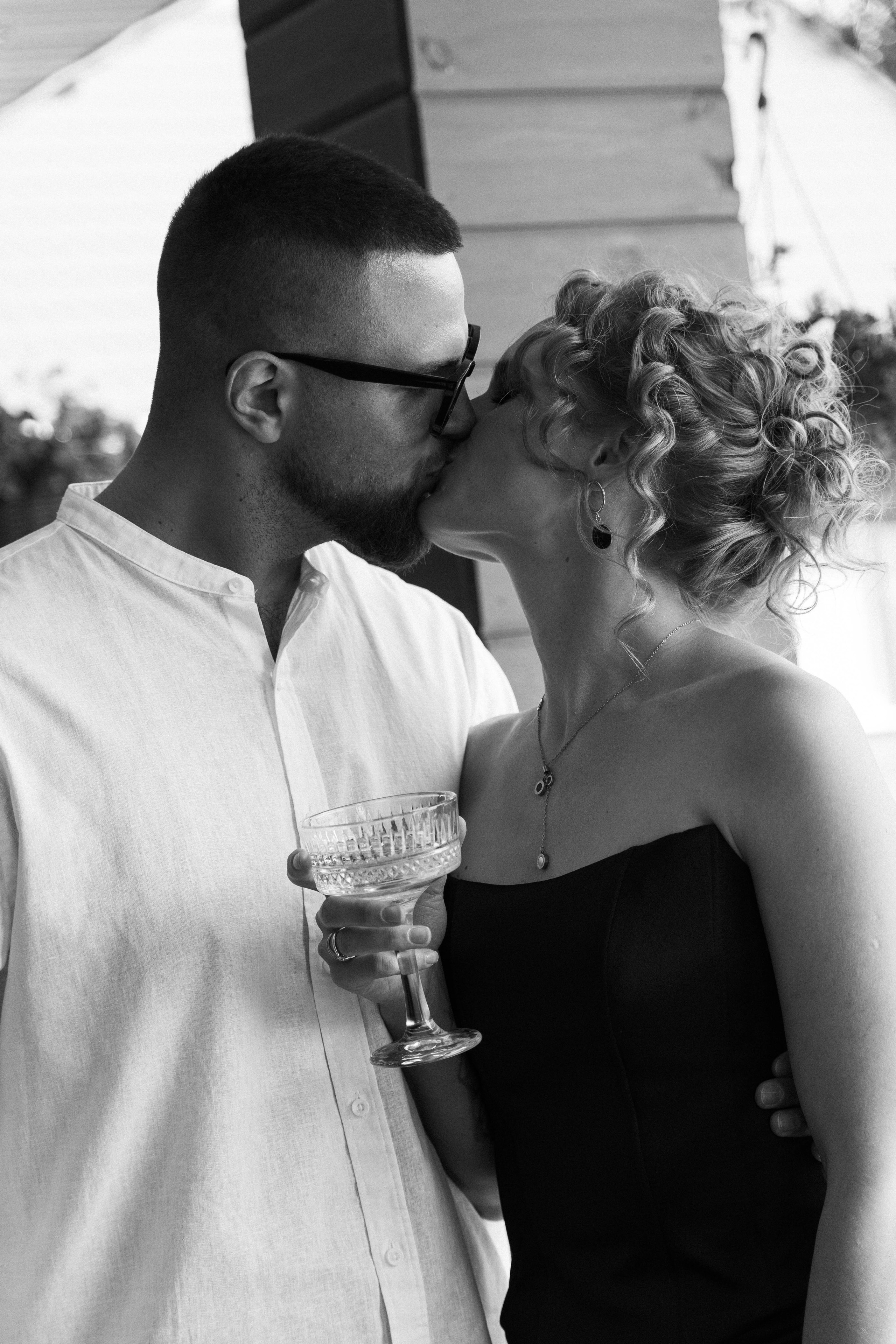 Крепкие объятия. Свадебный и портретный фотограф Соломко Диана