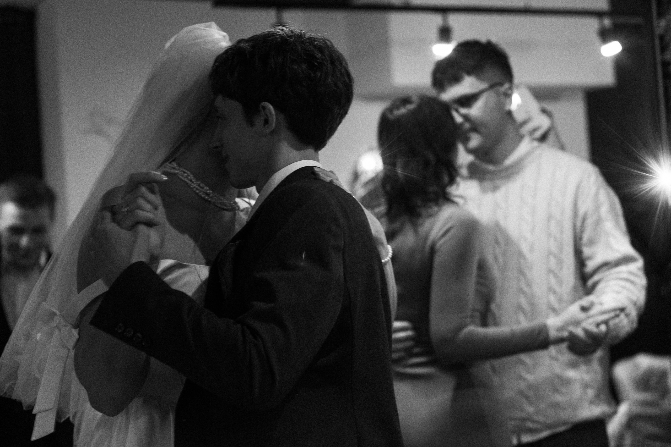 Ксения & Юрий. Свадебный и портретный фотограф Соломко Диана