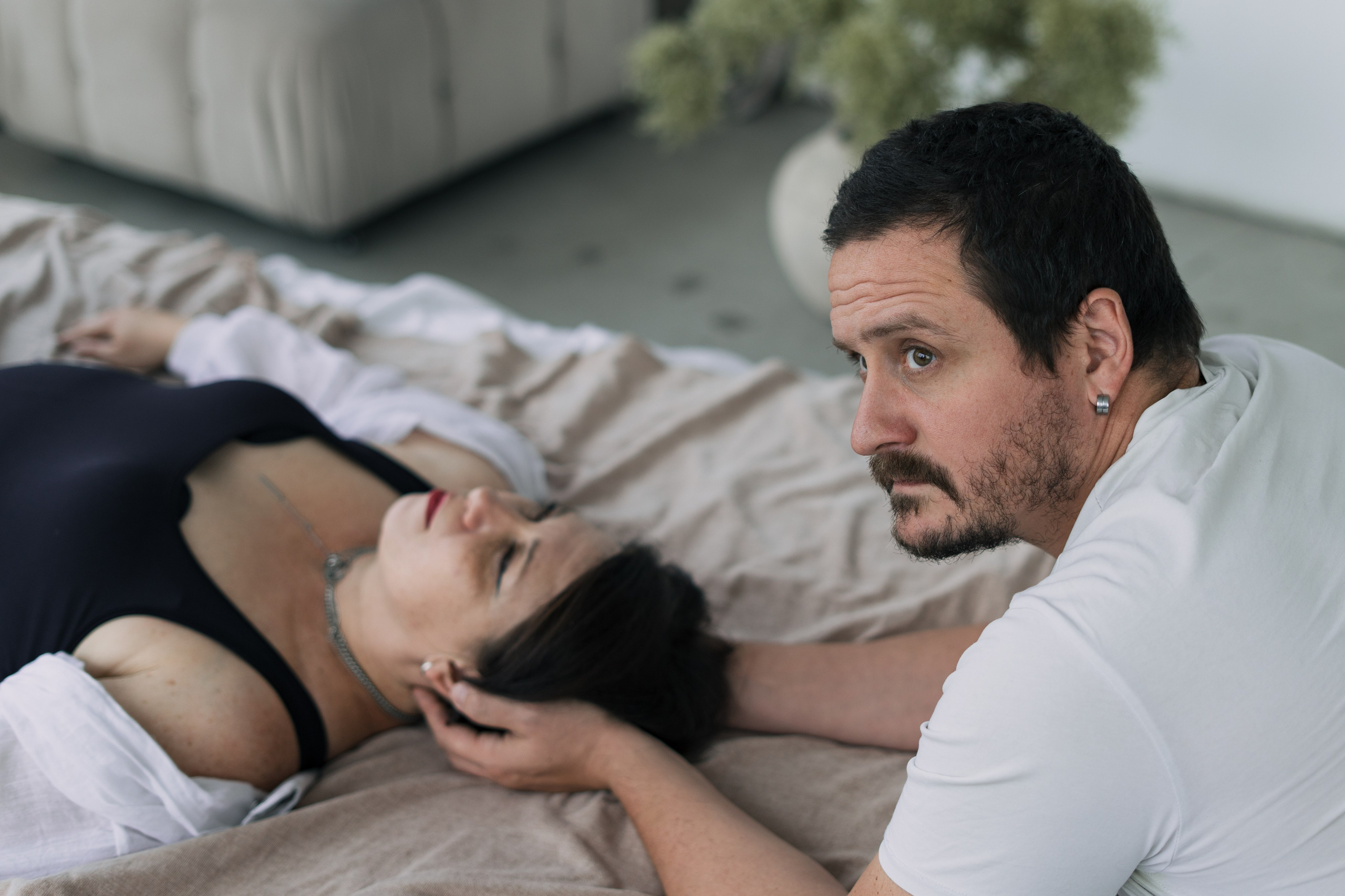 Студийная съёмка. Vadim Videograf