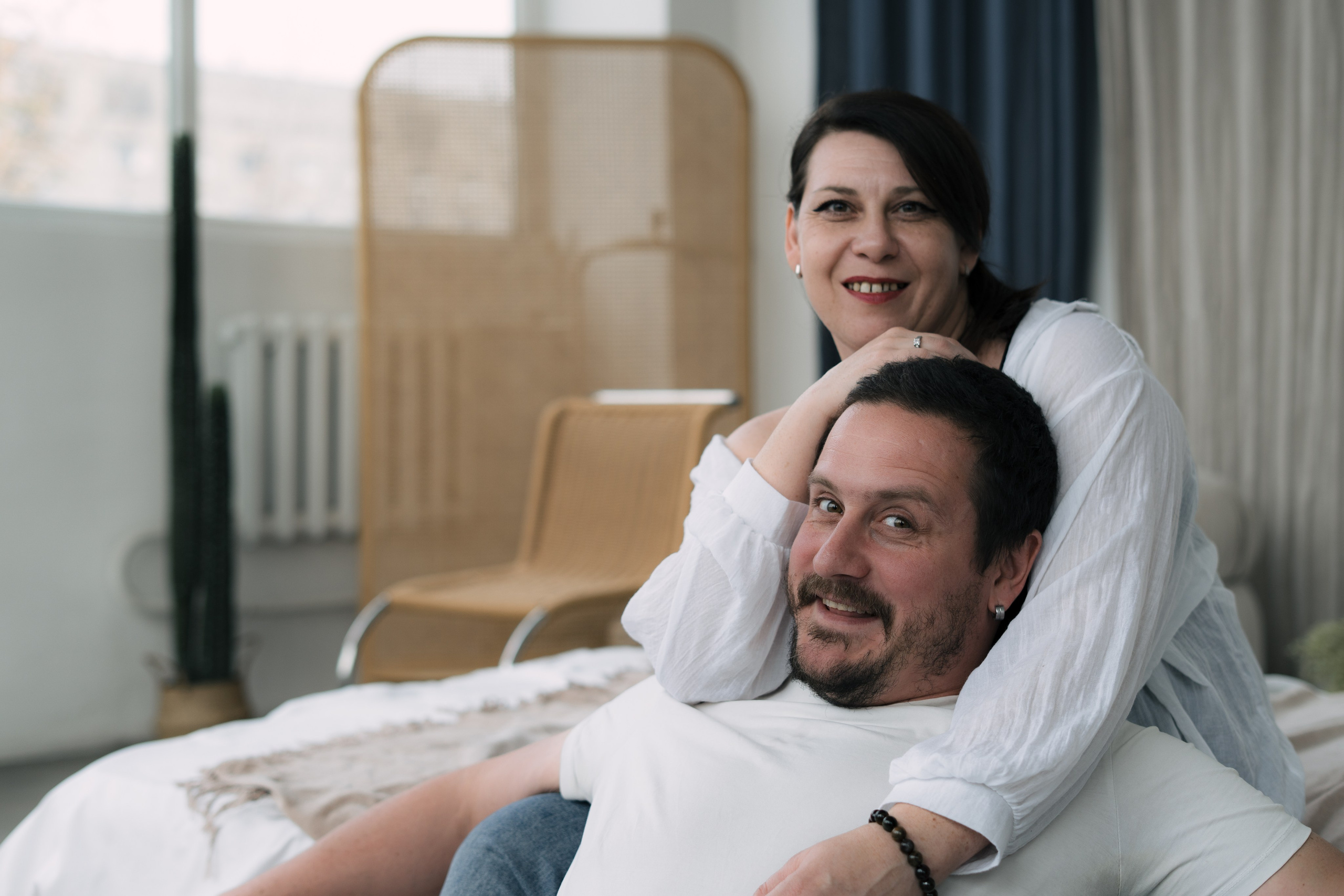 Студийная съёмка. Vadim Videograf