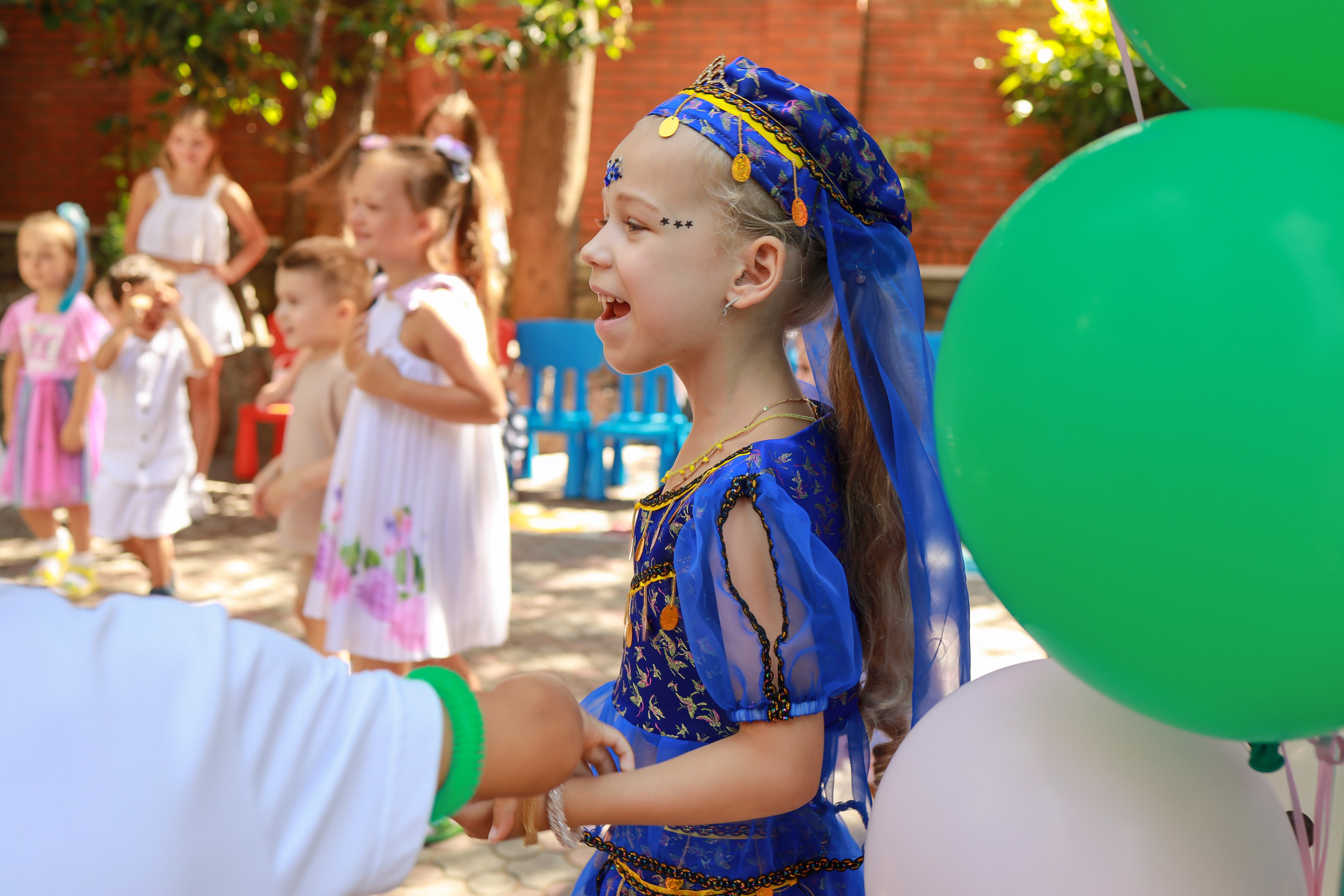 Дни рождения и корпоративы. Свадебный фотограф в Крыму