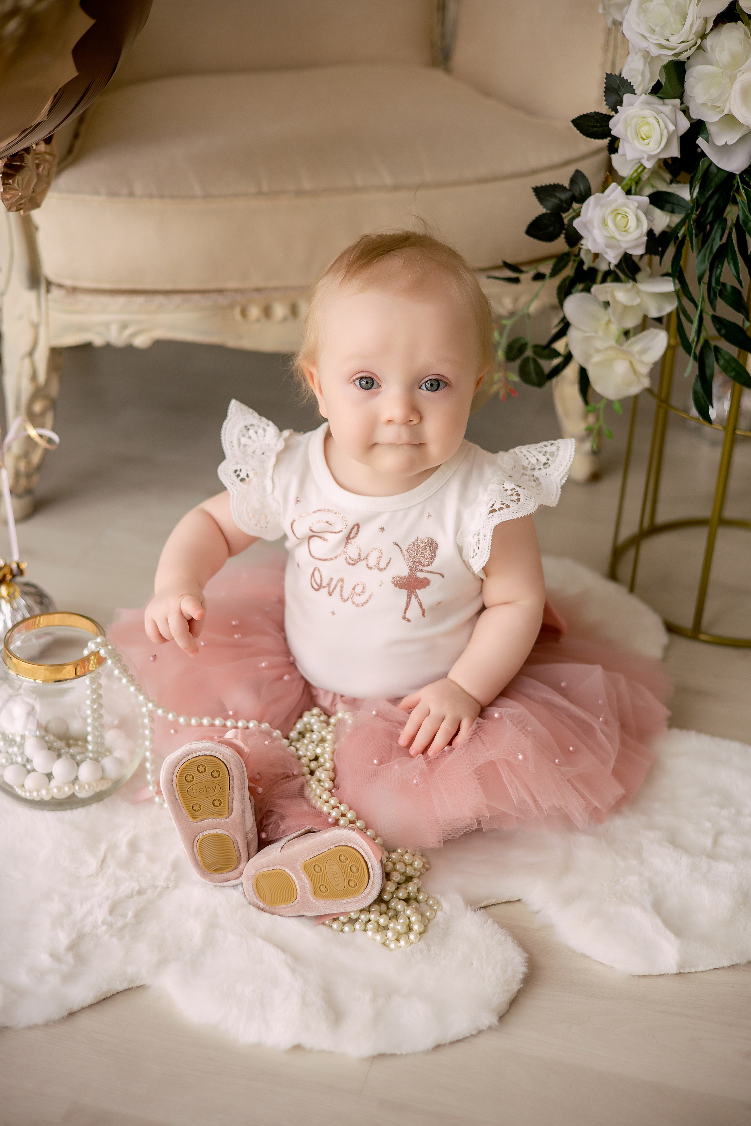 Годики. Фотограф Анна Асташева, Ивантеевка, Пушкино, Москва