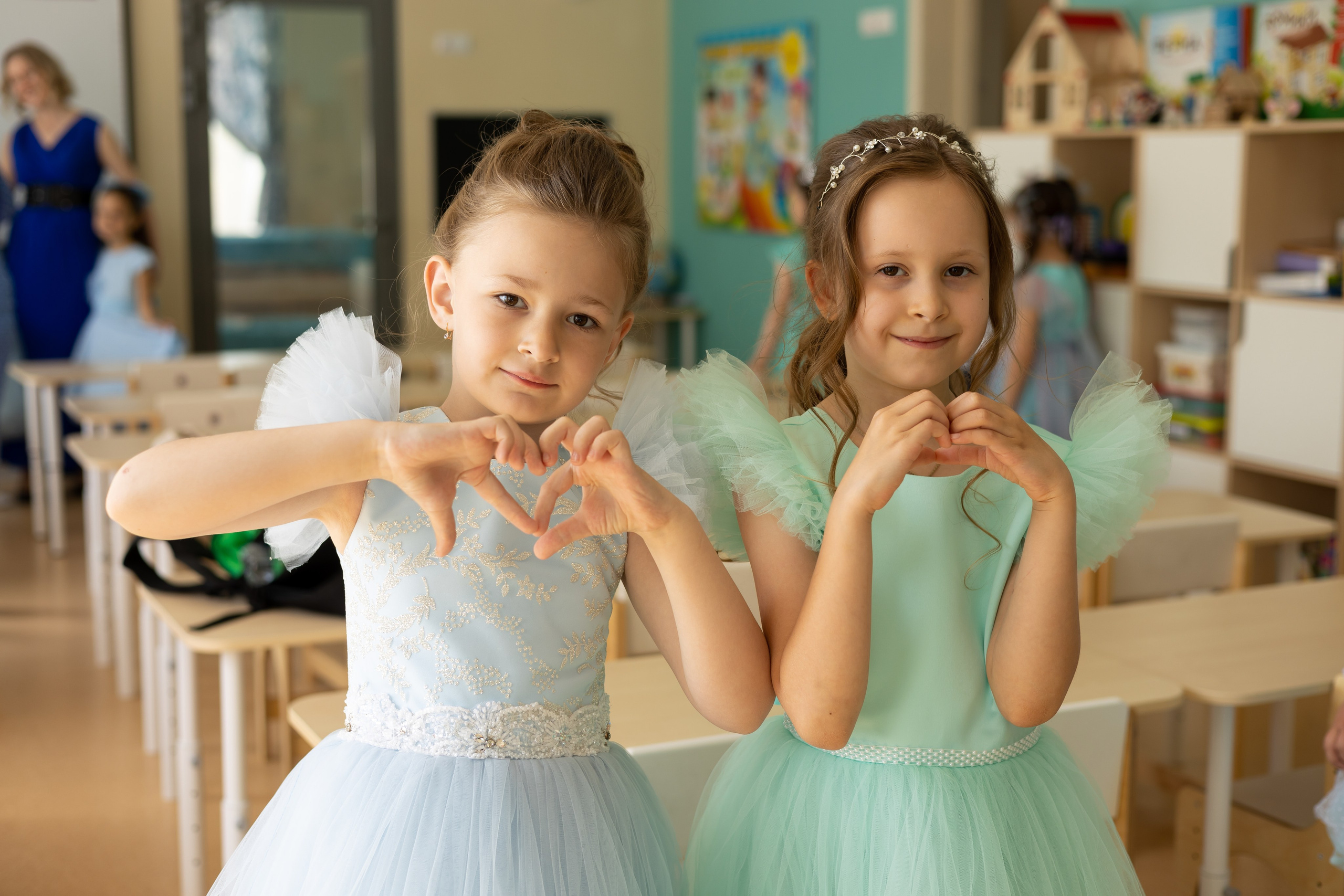 Выпускной детский сад. Фотограф Анна Асташева, Ивантеевка, Пушкино, Москва