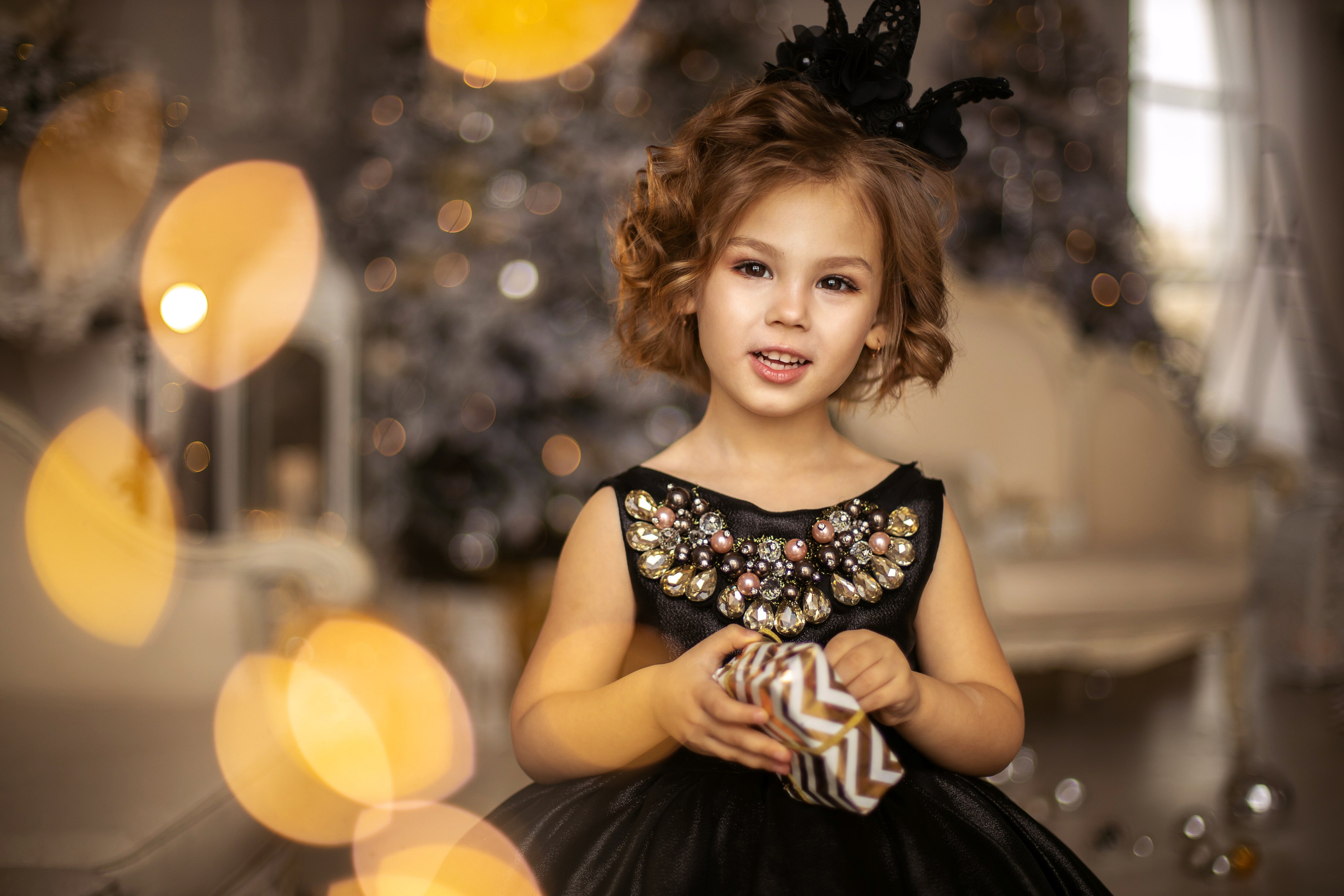 НОВОГОДНИЕ ФОТОСЕССИИ. Фотограф Анна Асташева, Ивантеевка, Пушкино, Москва