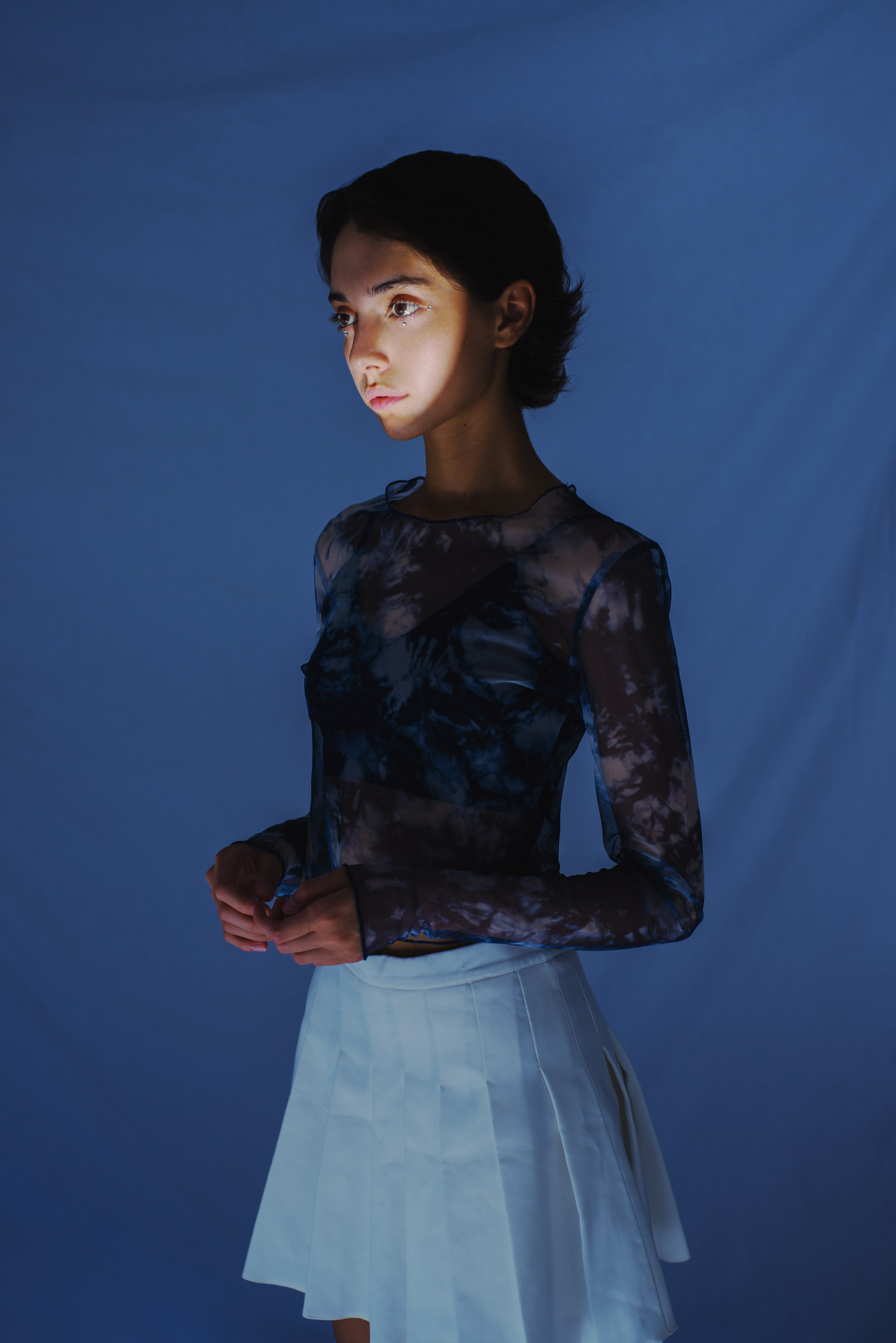 Thank you that i met you/Портреты. Фотограф Татьяна Байкова — официальный сайт