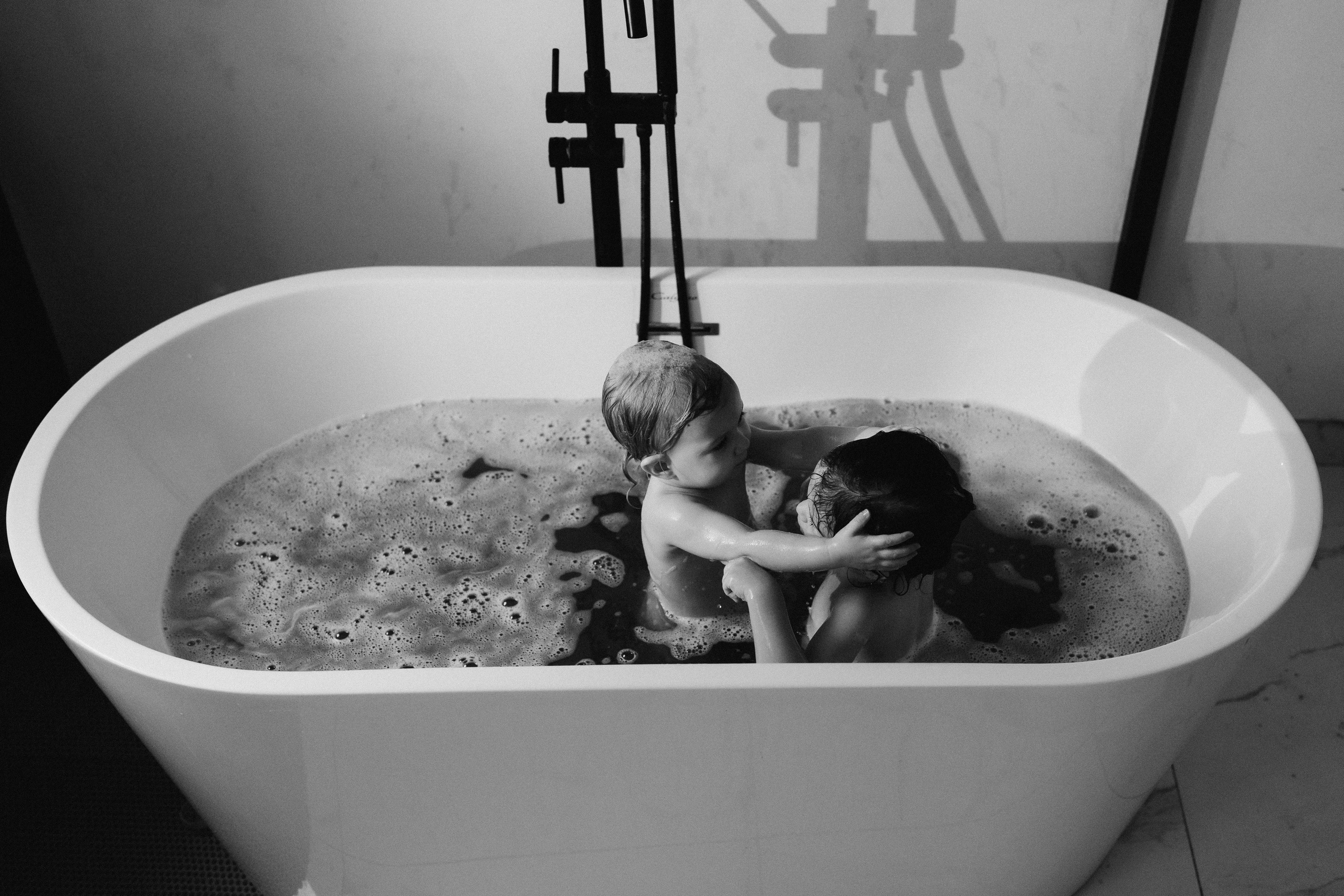 Время с семьёй. Семейный фотограф в Ангарске/ Иркутске