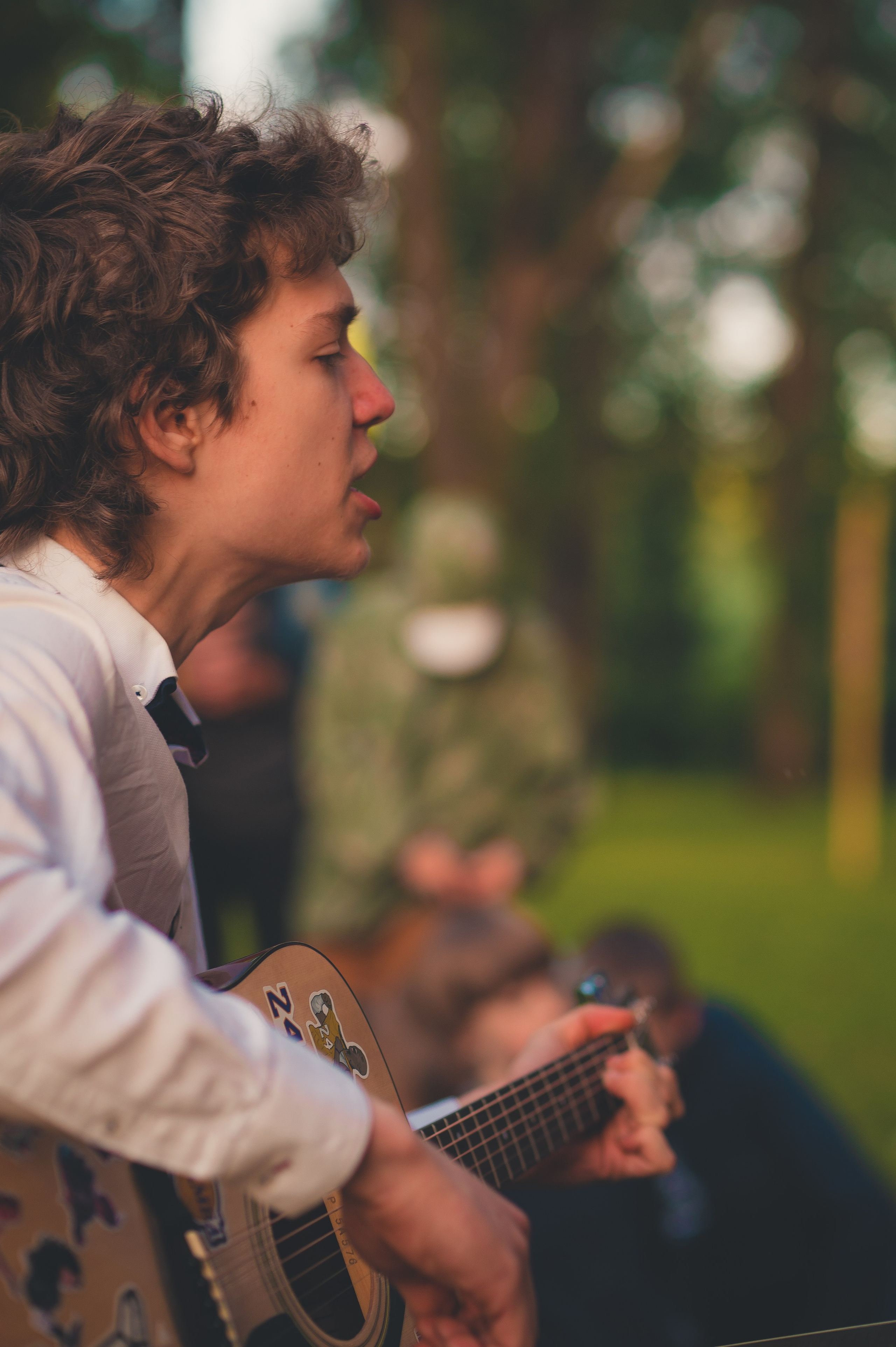 Детский лагерь — 1 смена 2023 год. Иван Кубик — фотограф и видеограф