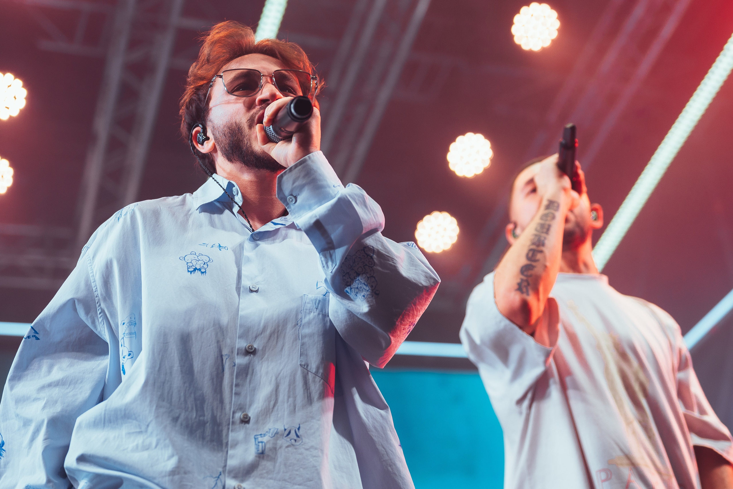 Pizza — репортажная съёмка. Иван Кубик — фотограф и видеограф