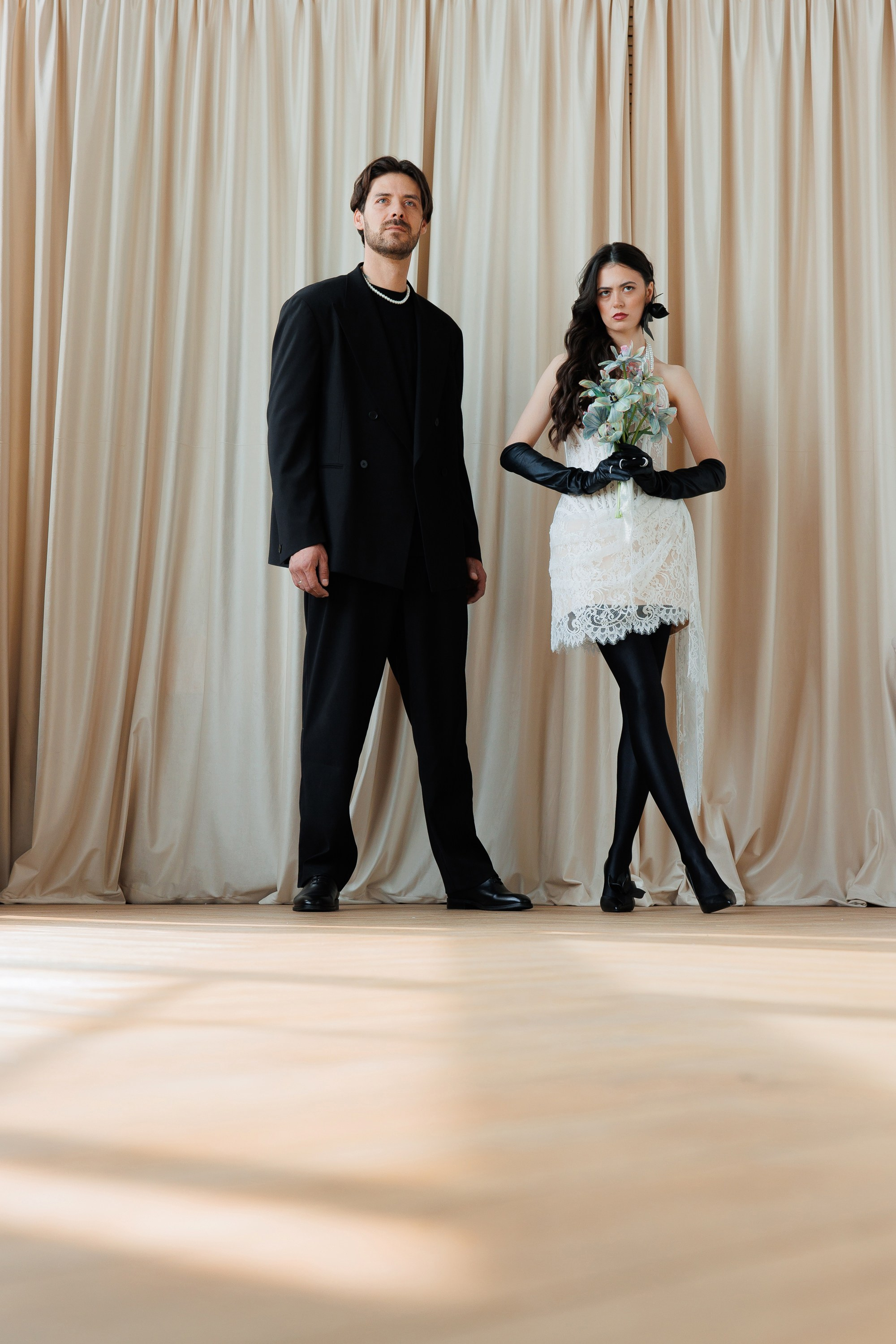 Свадебные серии. Андрей Черёмушкин | Репортажный Фотограф в Хабаровске