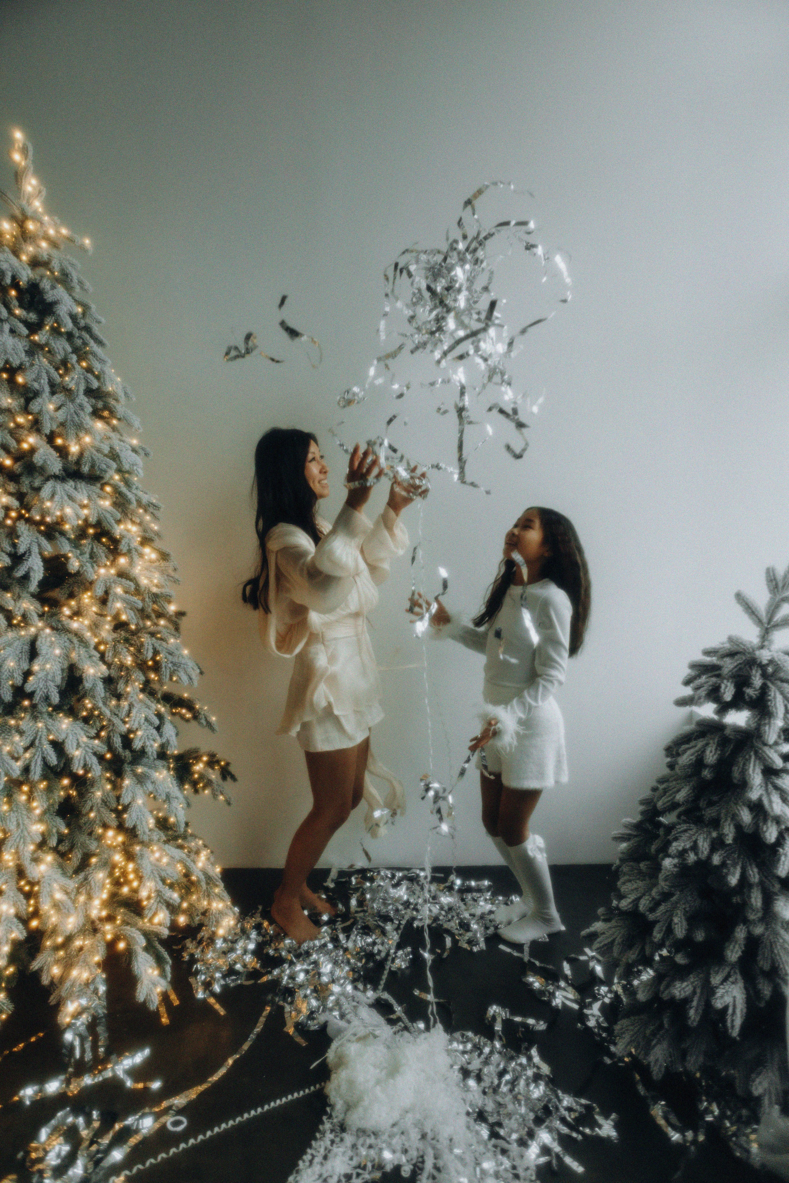 Конфетти. Свадебный и семейный фотограф Арестенко Анастасия