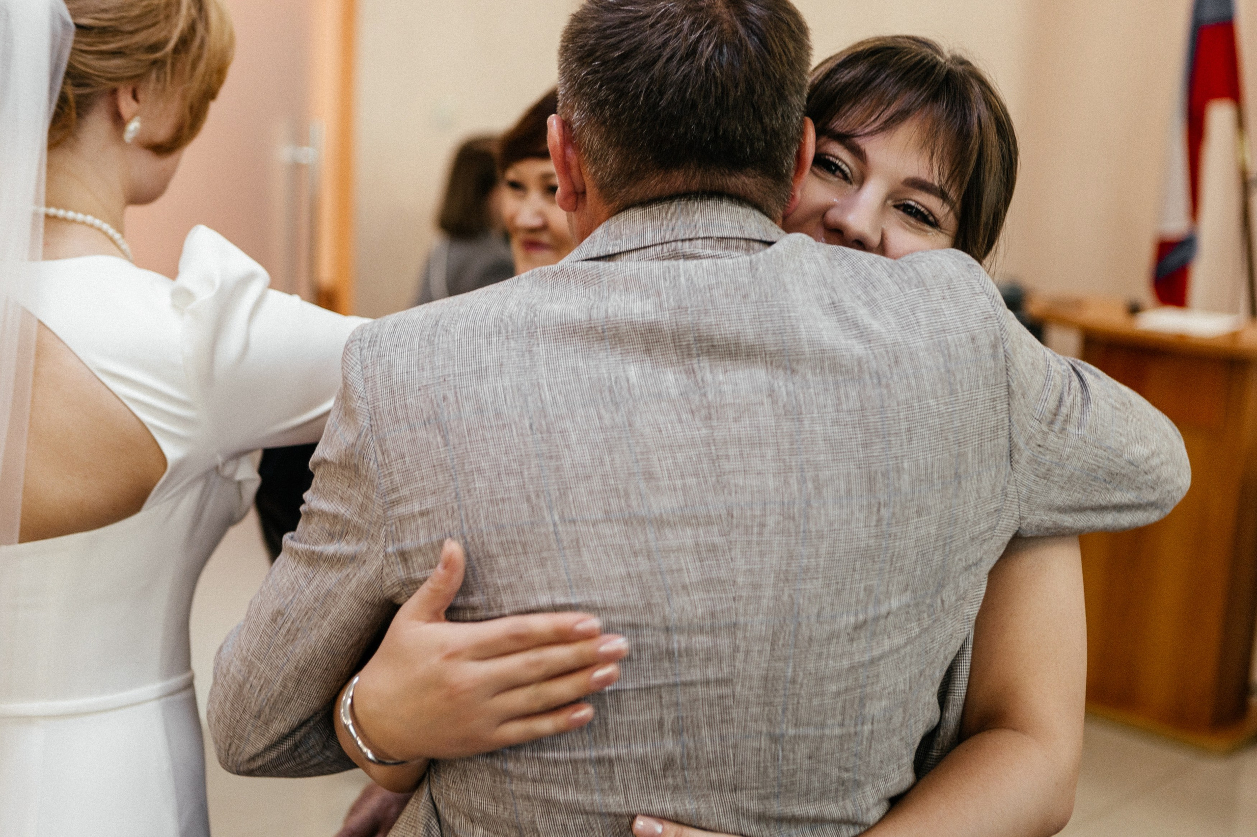 V&T. Свадебный фотограф Уфа Руслан Габдлисламов