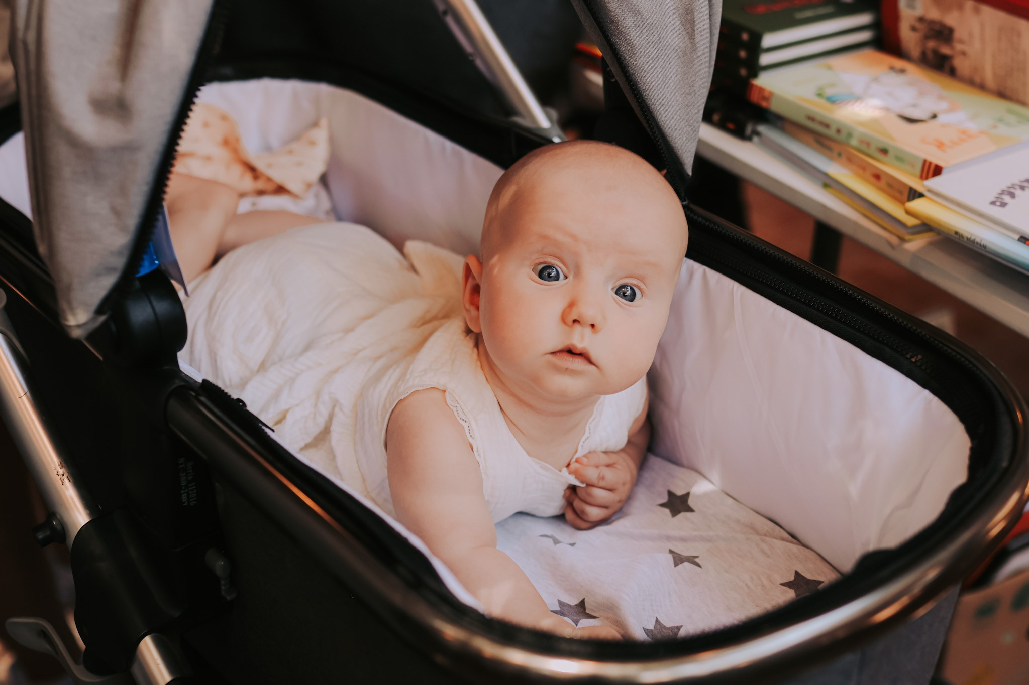 Charity Book Festival «Фонарь» for Chance4life, Tel Aviv | May 2025. Photographer in Israel Alice Milchin