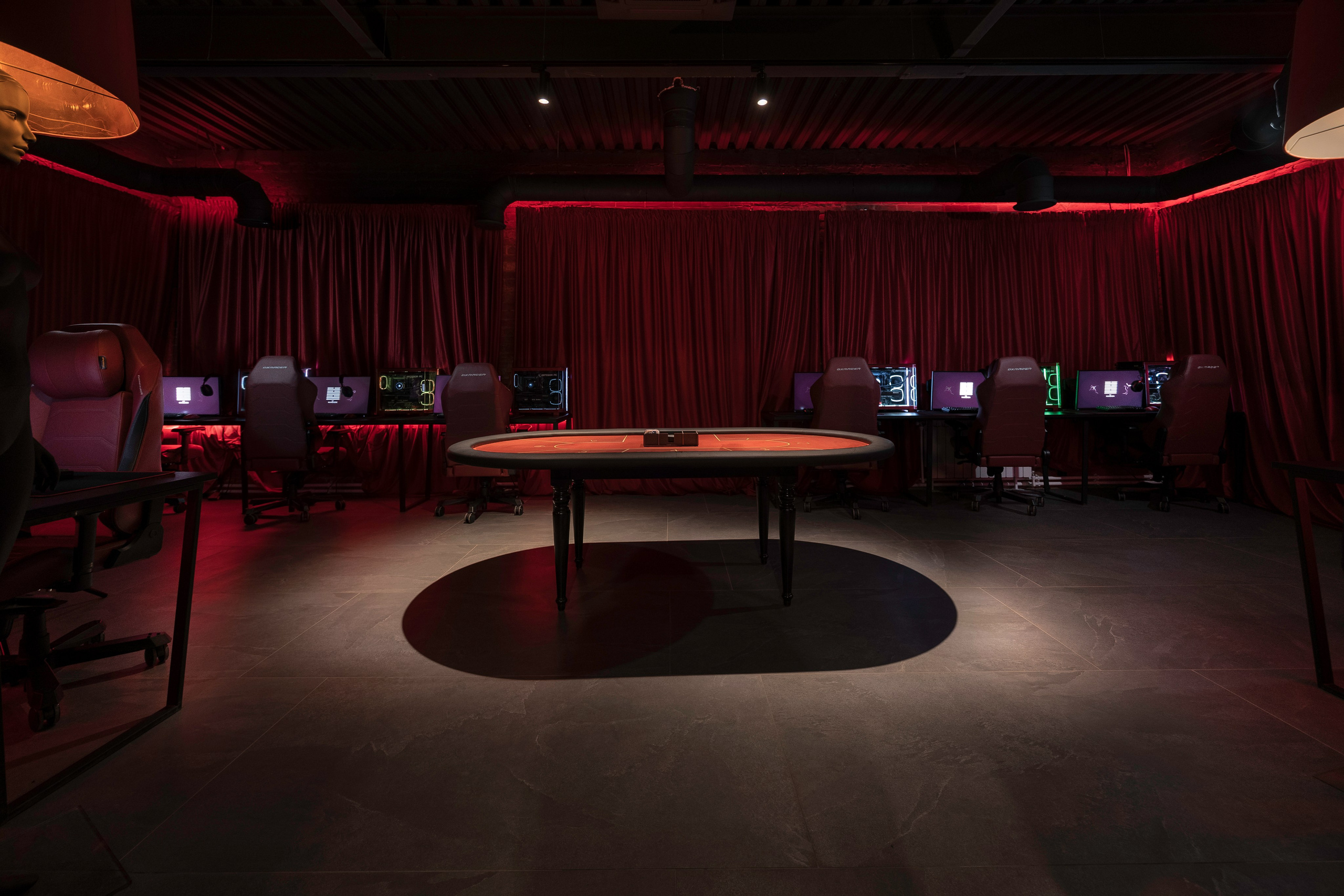 ARCHITECTURE & INTERIORS. Фотограф Москва