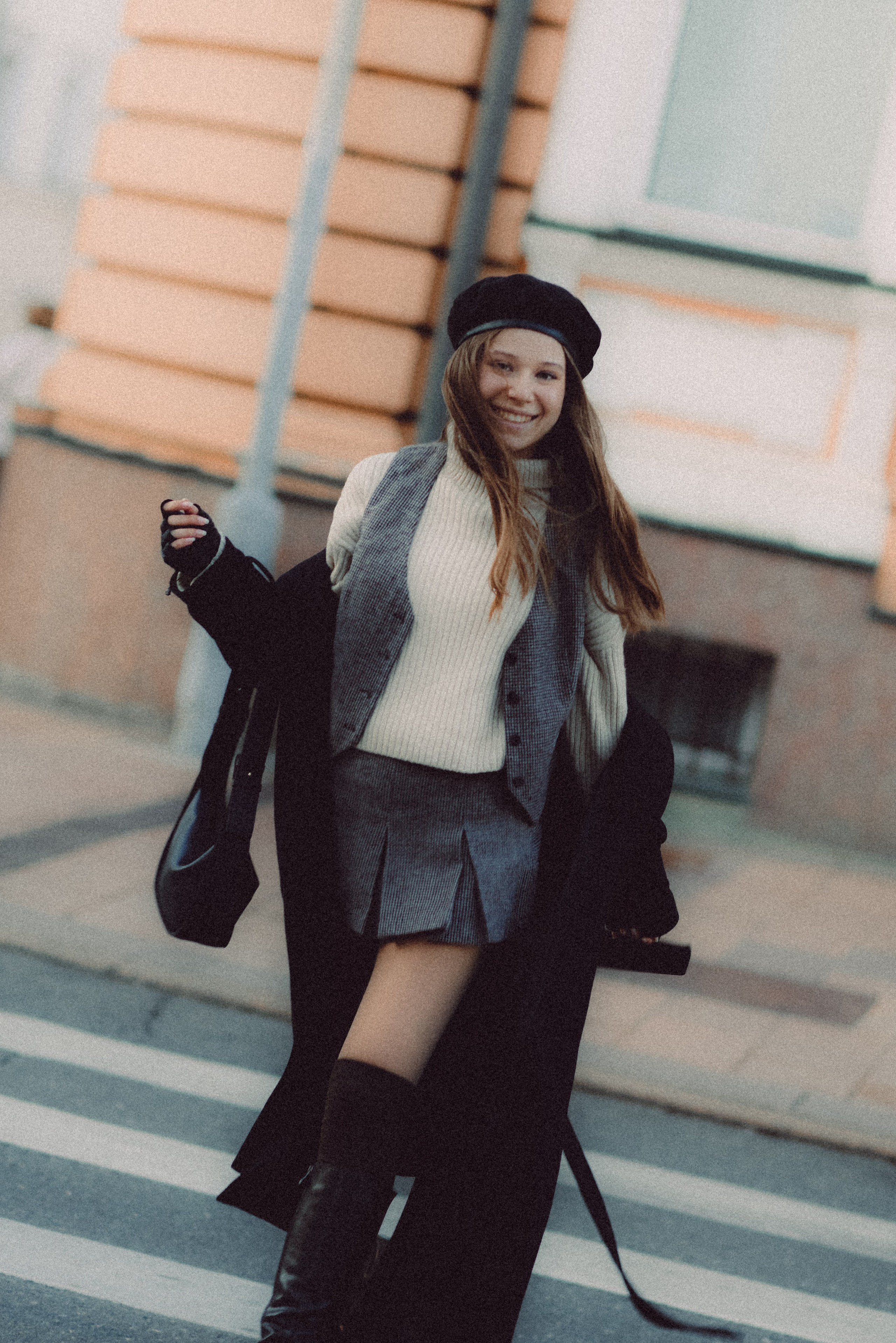 Рита. Портретный фотограф в Москве Прошина Полина