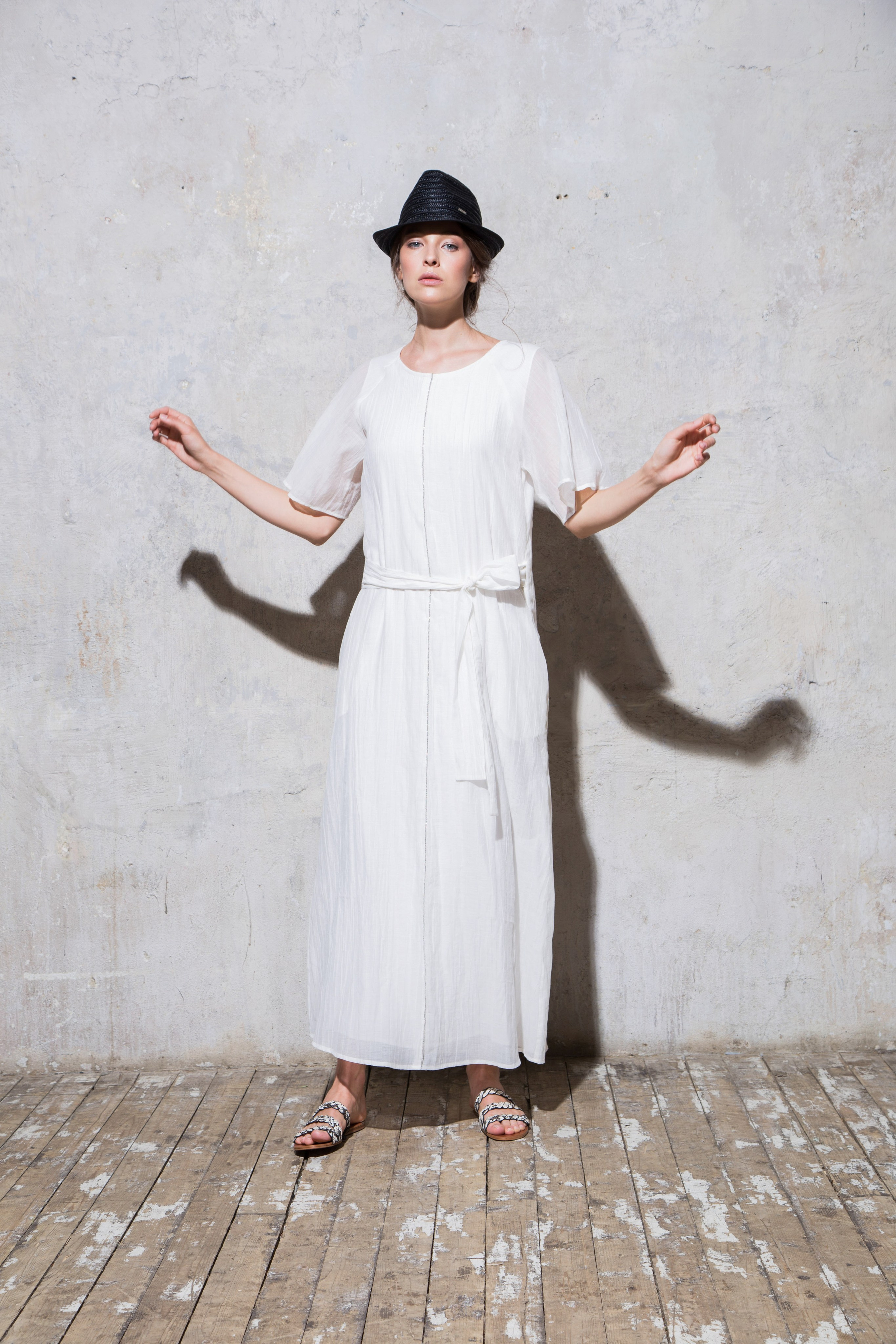 Fashion-съёмка. Главная