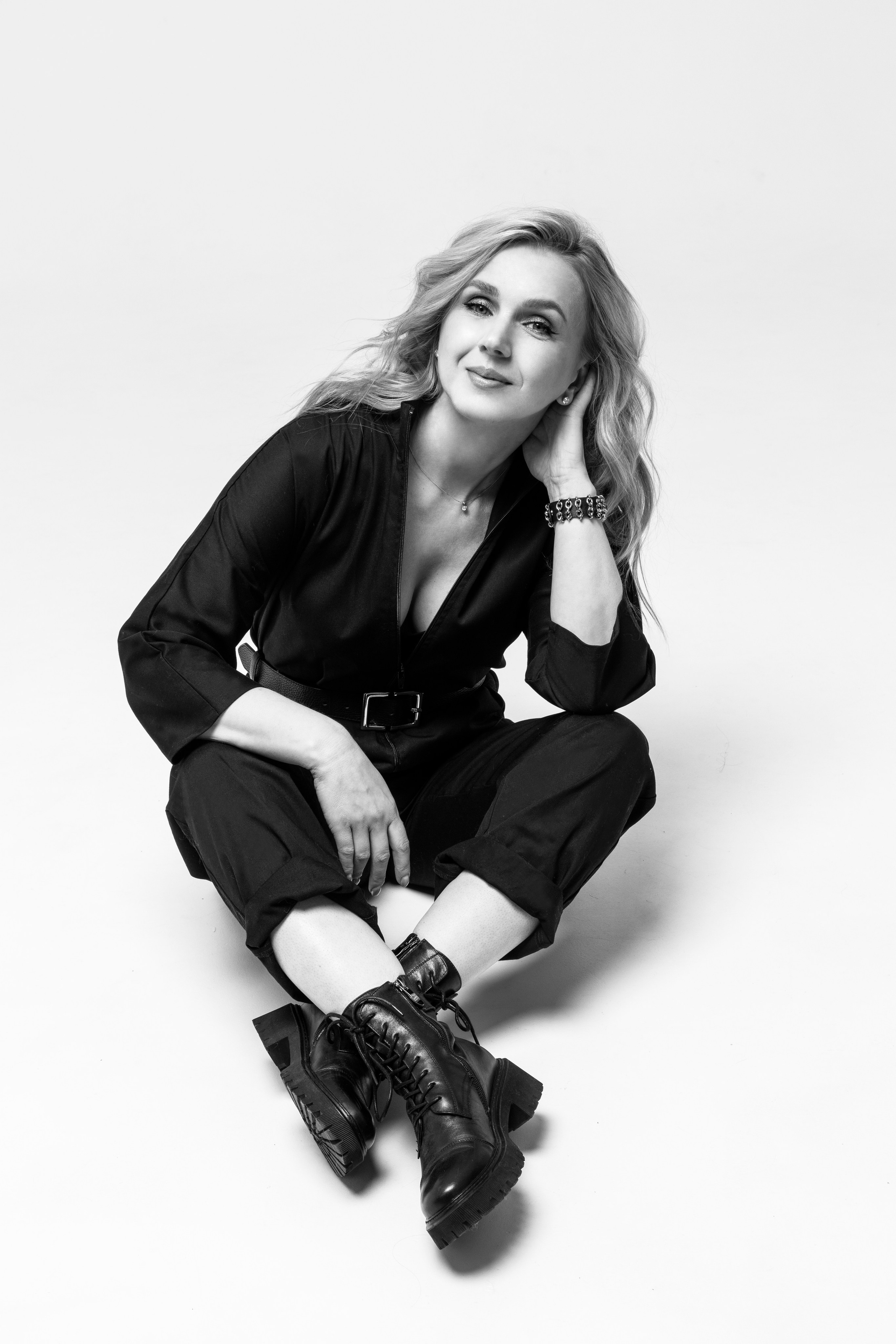 Портреты. Главная