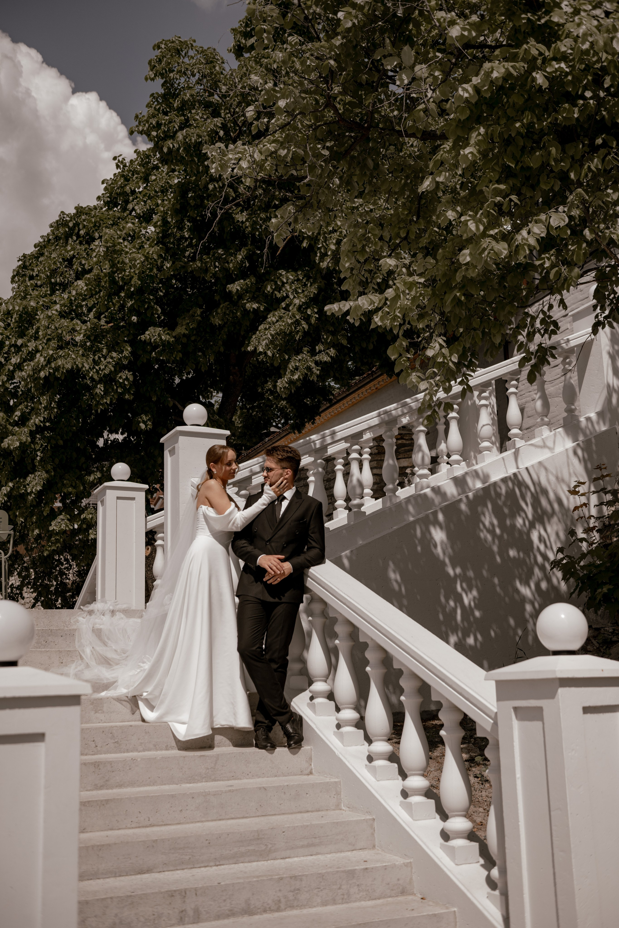 Игнат | Полина. Константин Тищенко, фотограф в Санкт-Петербурге, Пскове, Москве