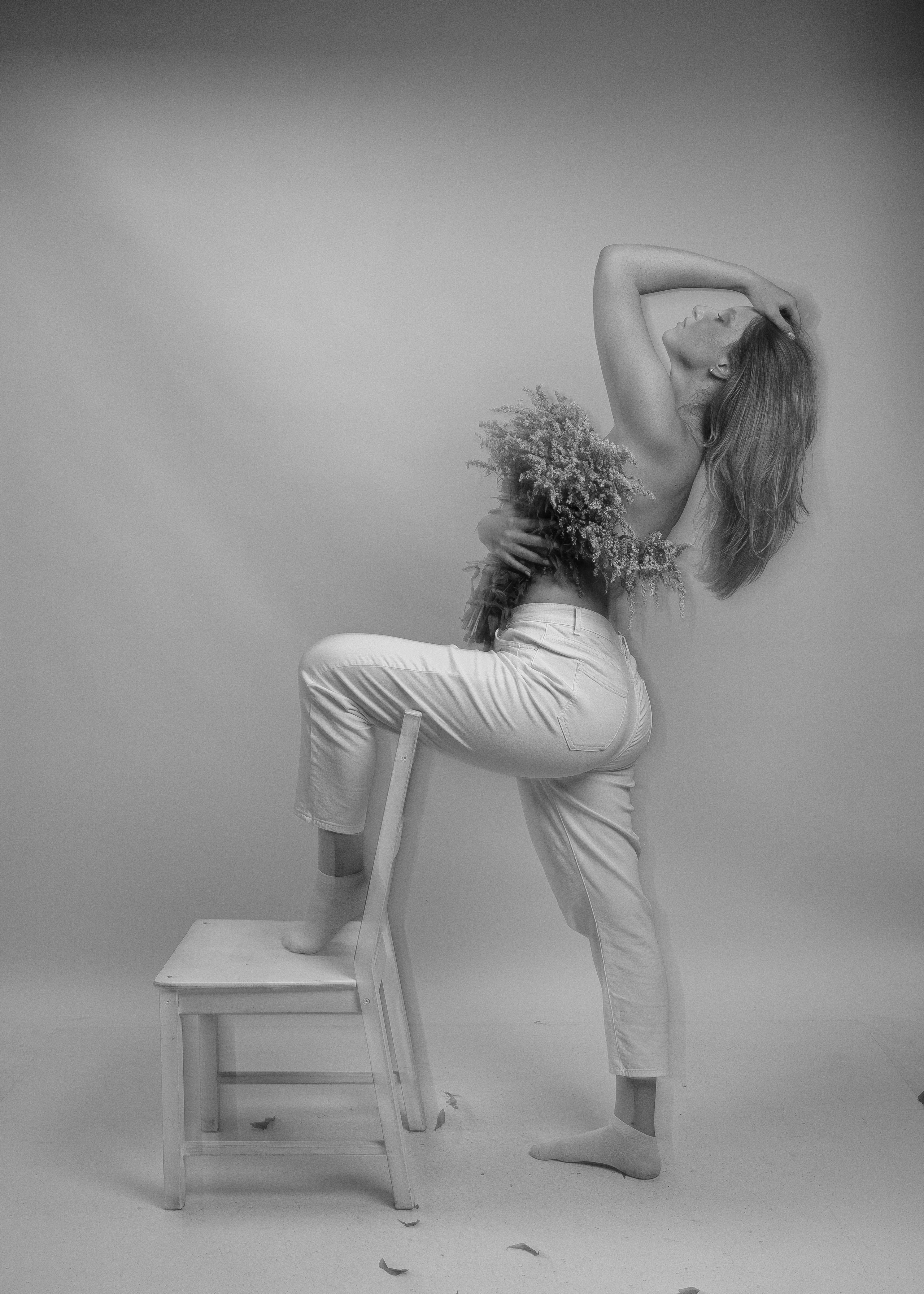 Motus. Фотограф в Новосибирске Александр Иванов