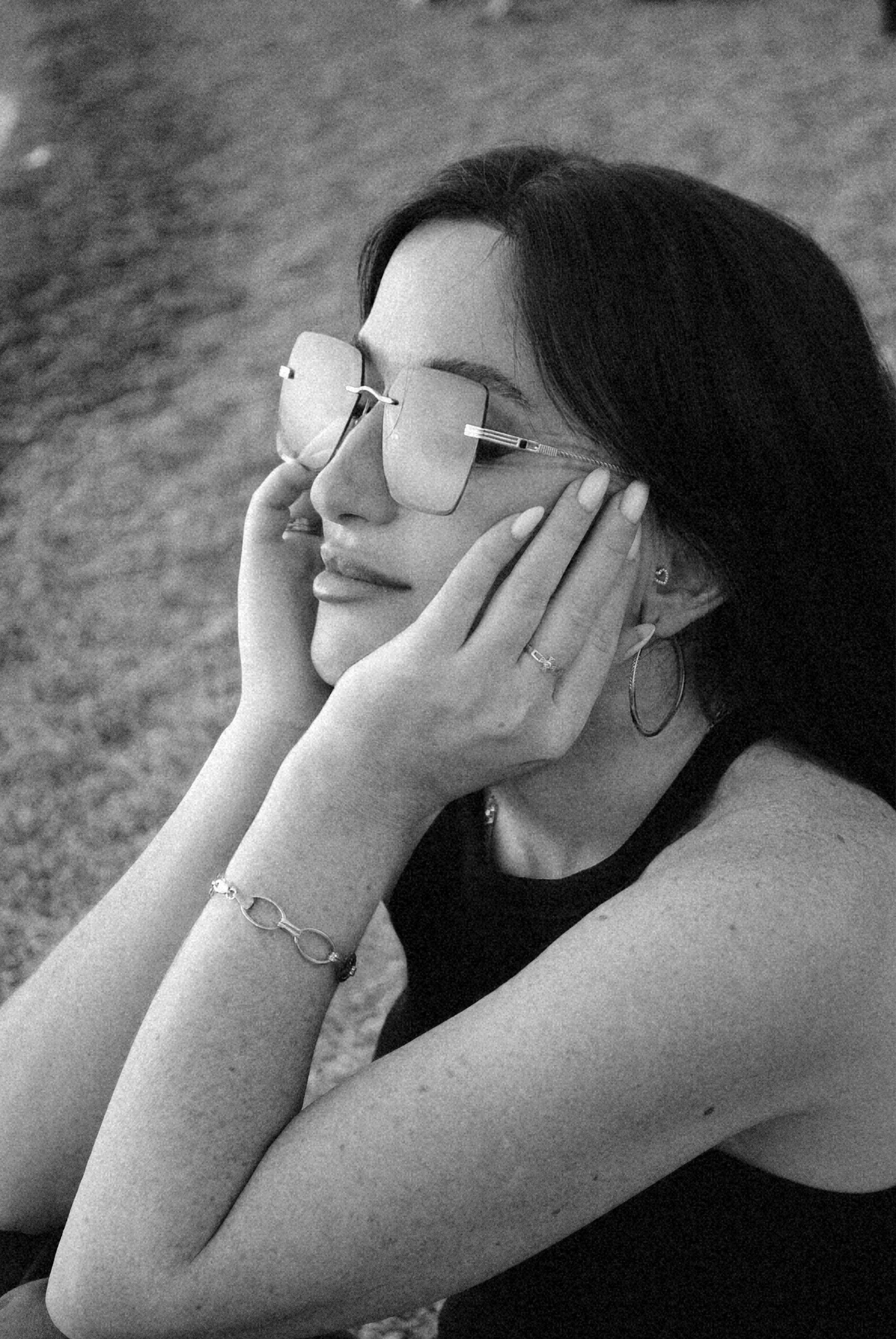 Светлана. Фотограф Мария Мусаелян