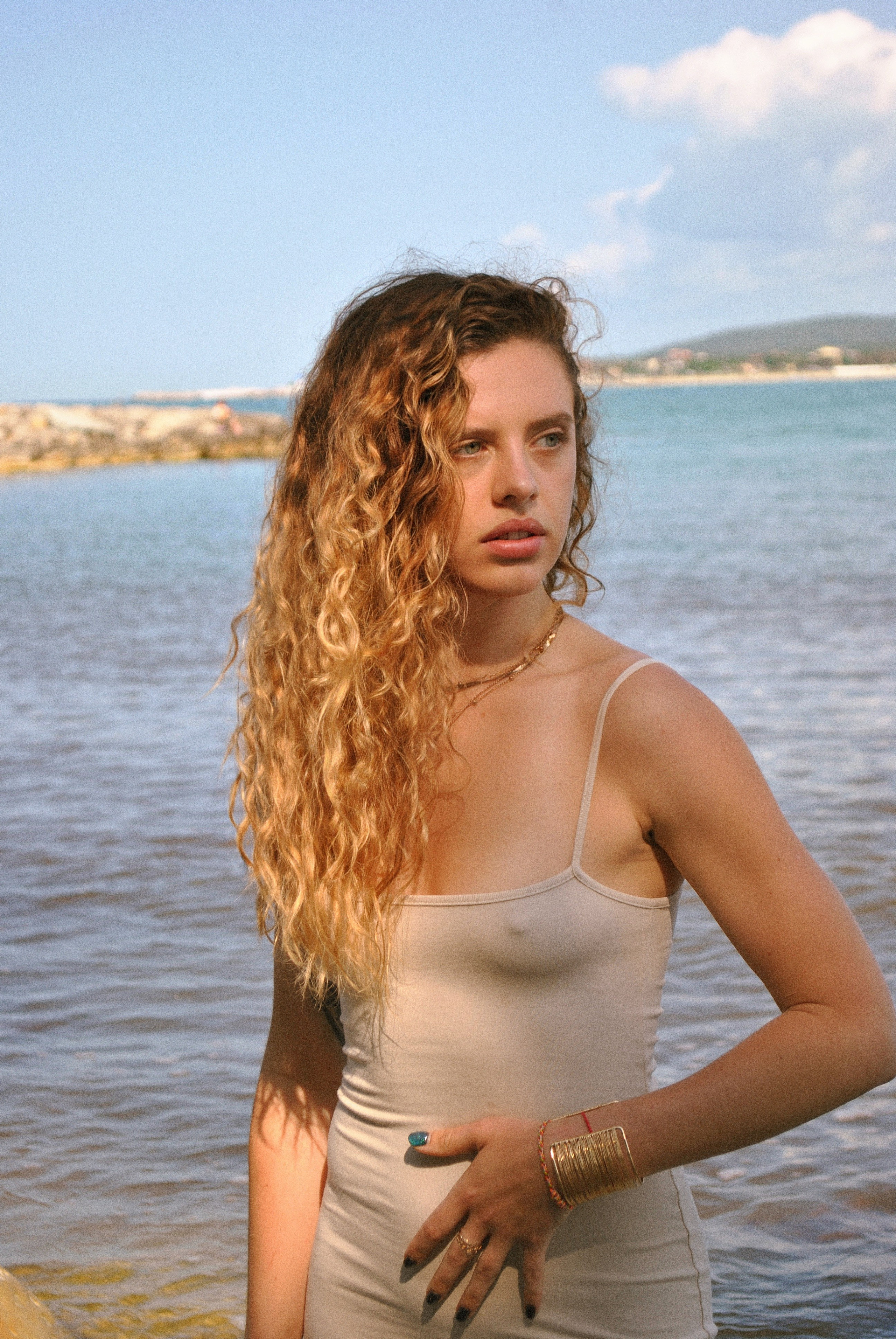 Настя. Фотограф Мария Мусаелян