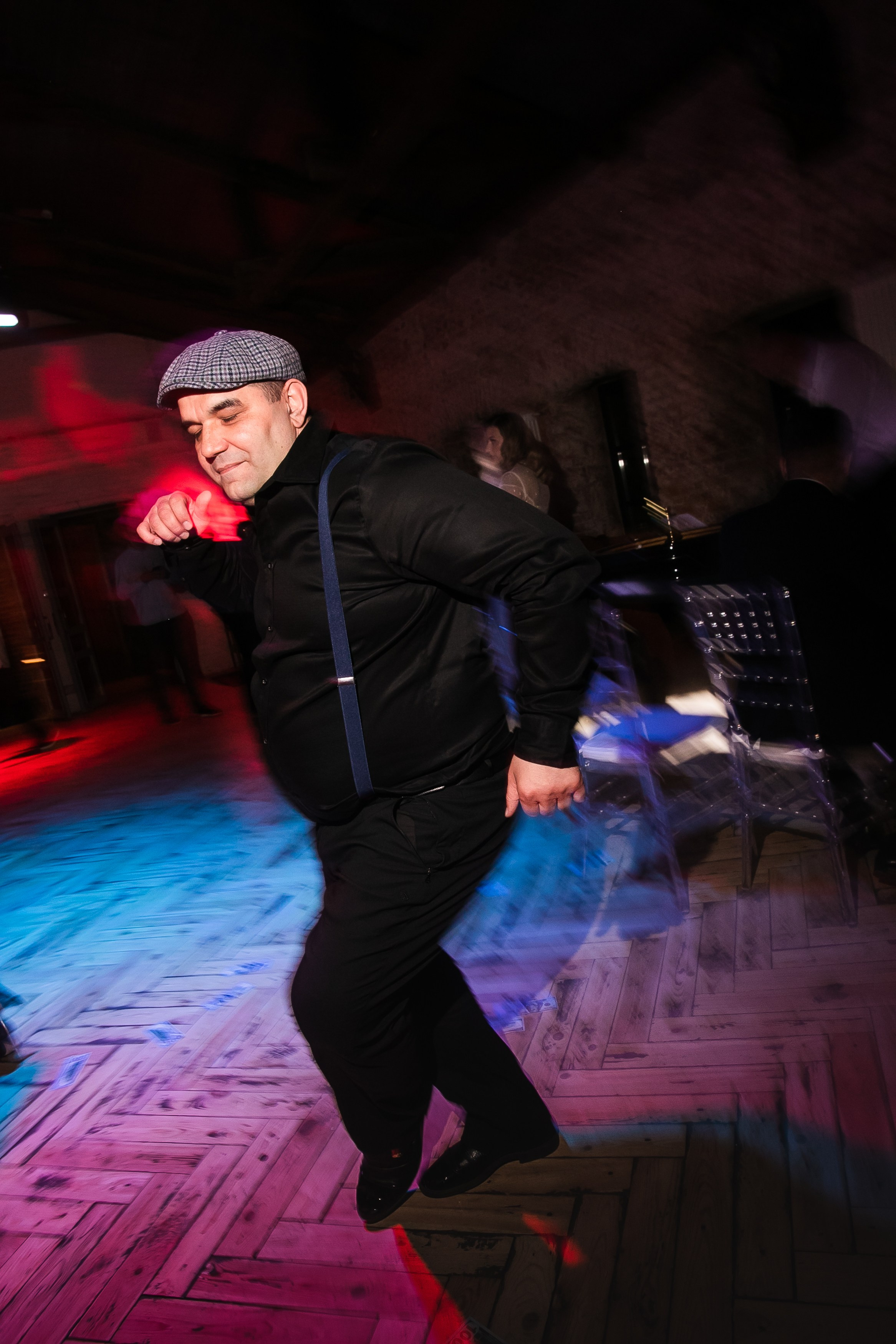 Репортаж разное. Фотограф Инга Твердова