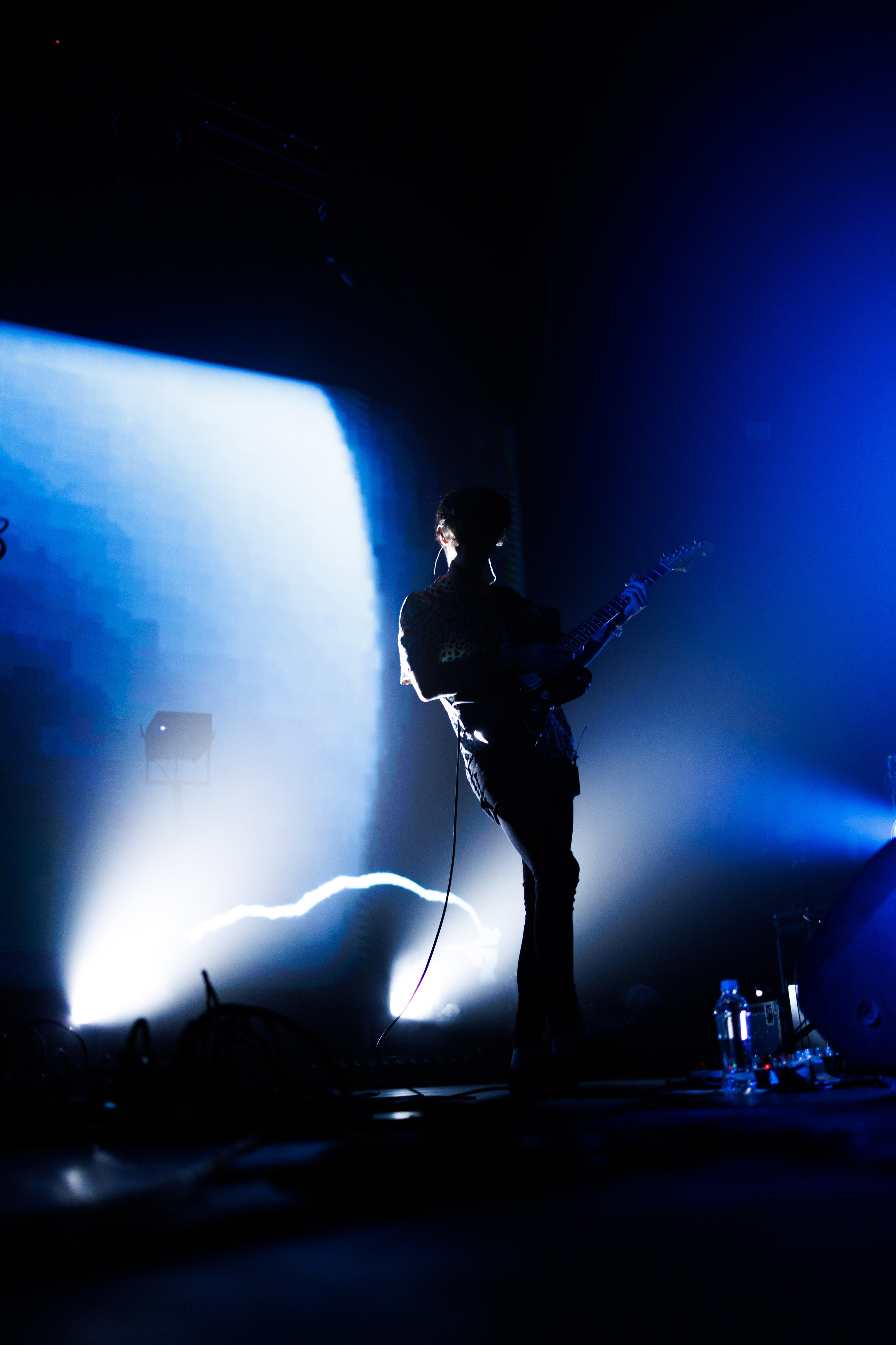 DOLPHIN Aurora Concert Hall. Фотограф в Санкт-Петербурге Гладкий Сергей