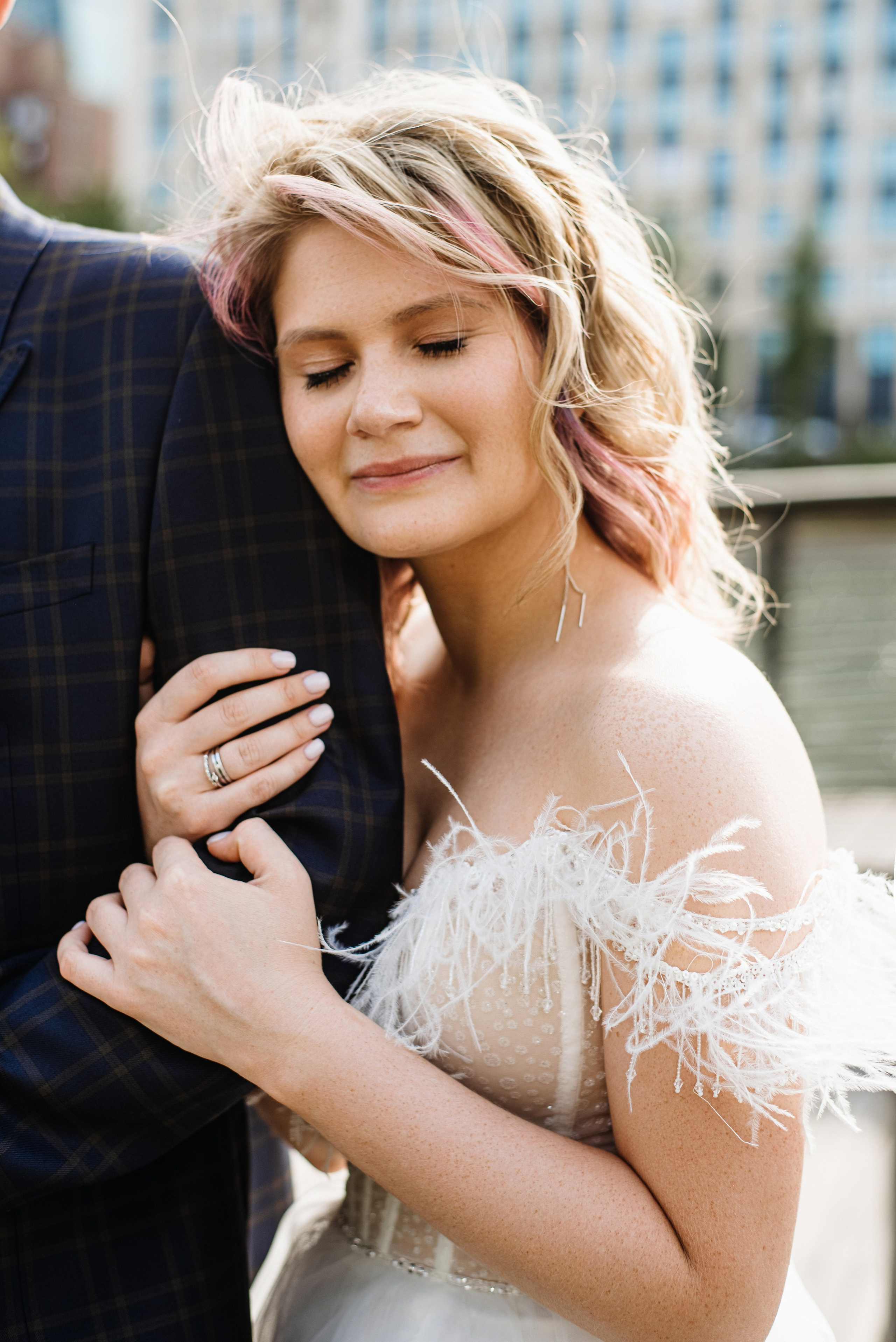 Антон и Юля. Свадебный фотограф Рязань Москва Корнина Лилия